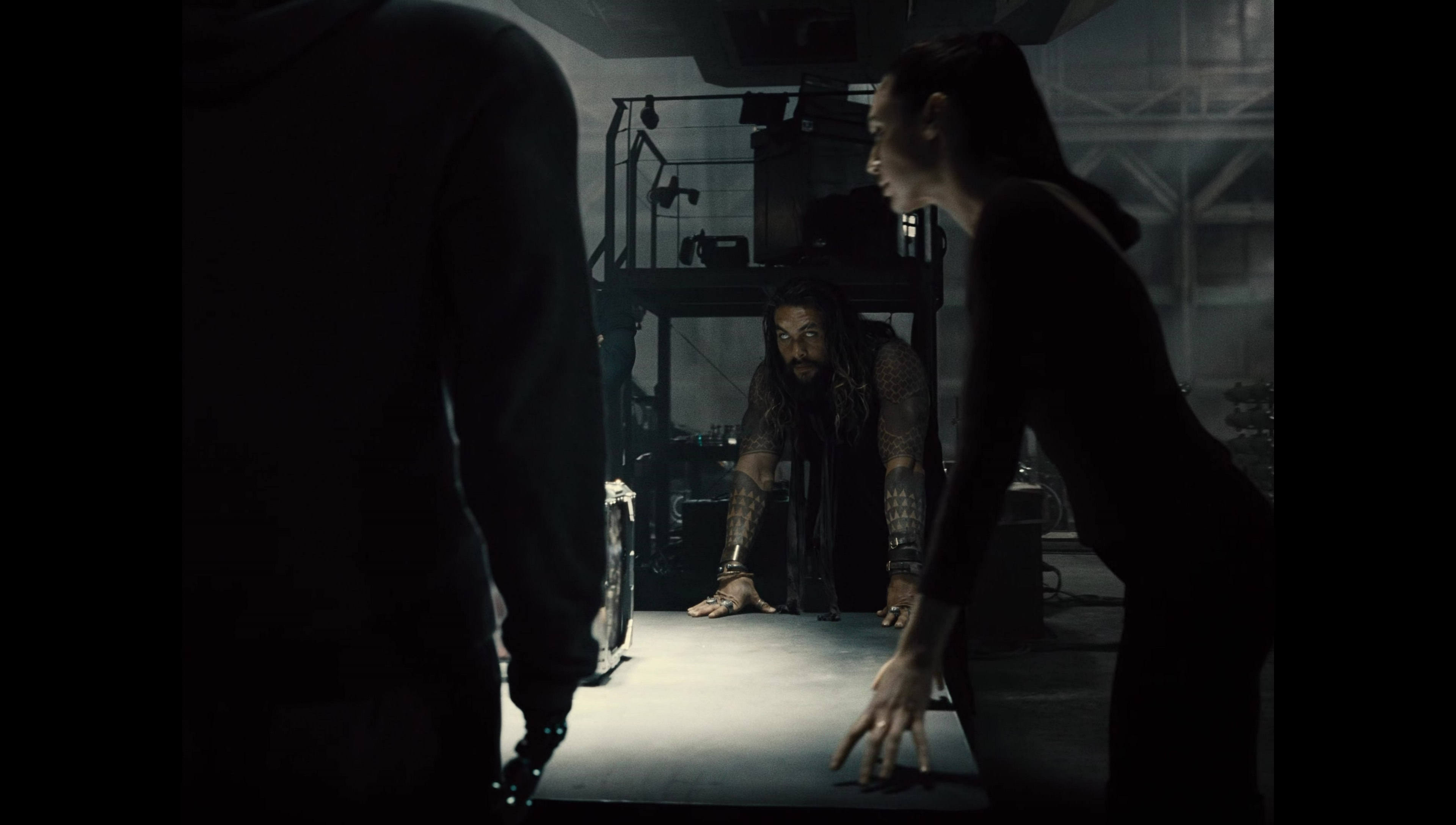 Zack Snyder’s Justice League (2021) HD screenshot 14957