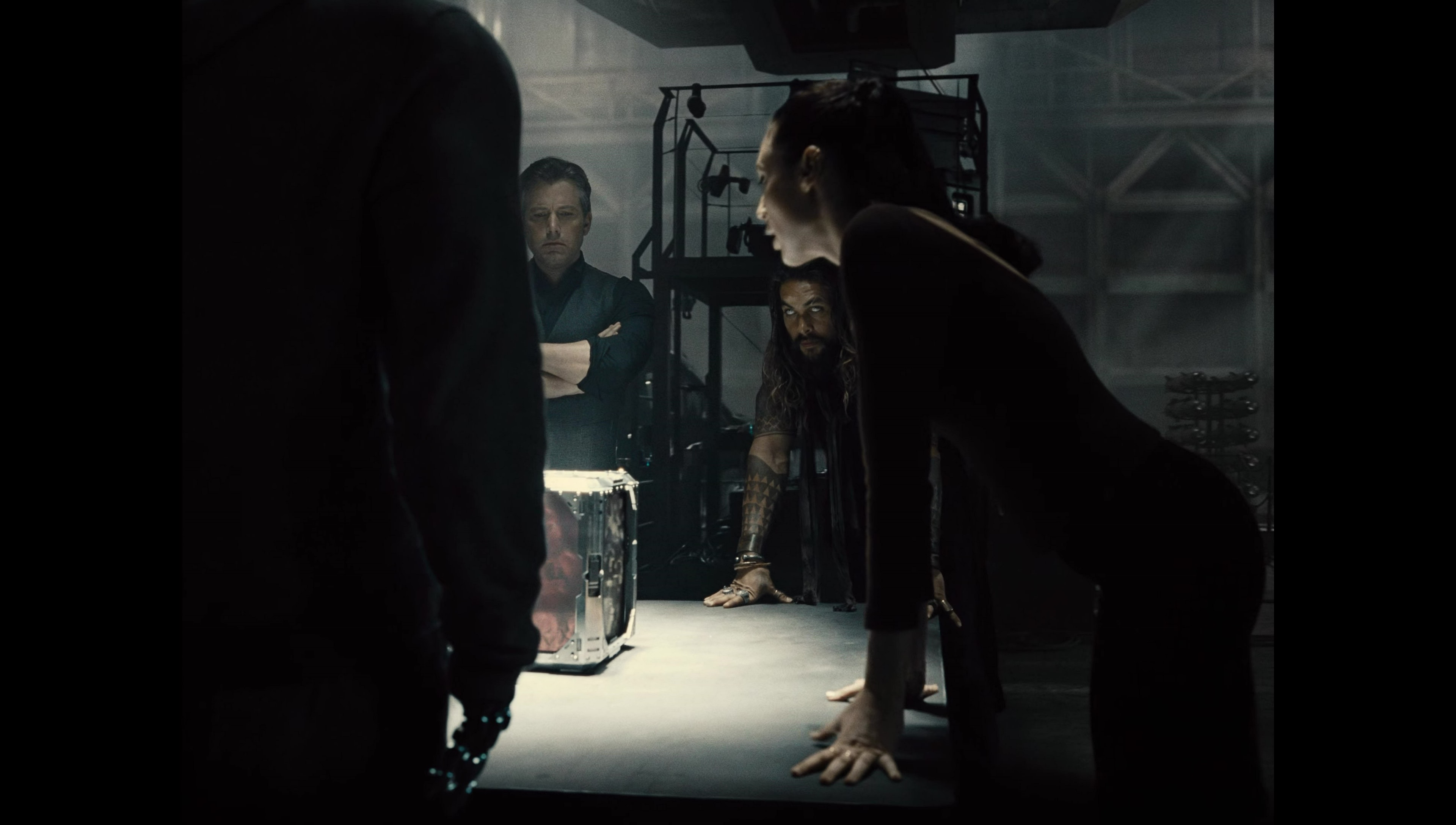 Zack Snyder’s Justice League (2021) screencap 14958
