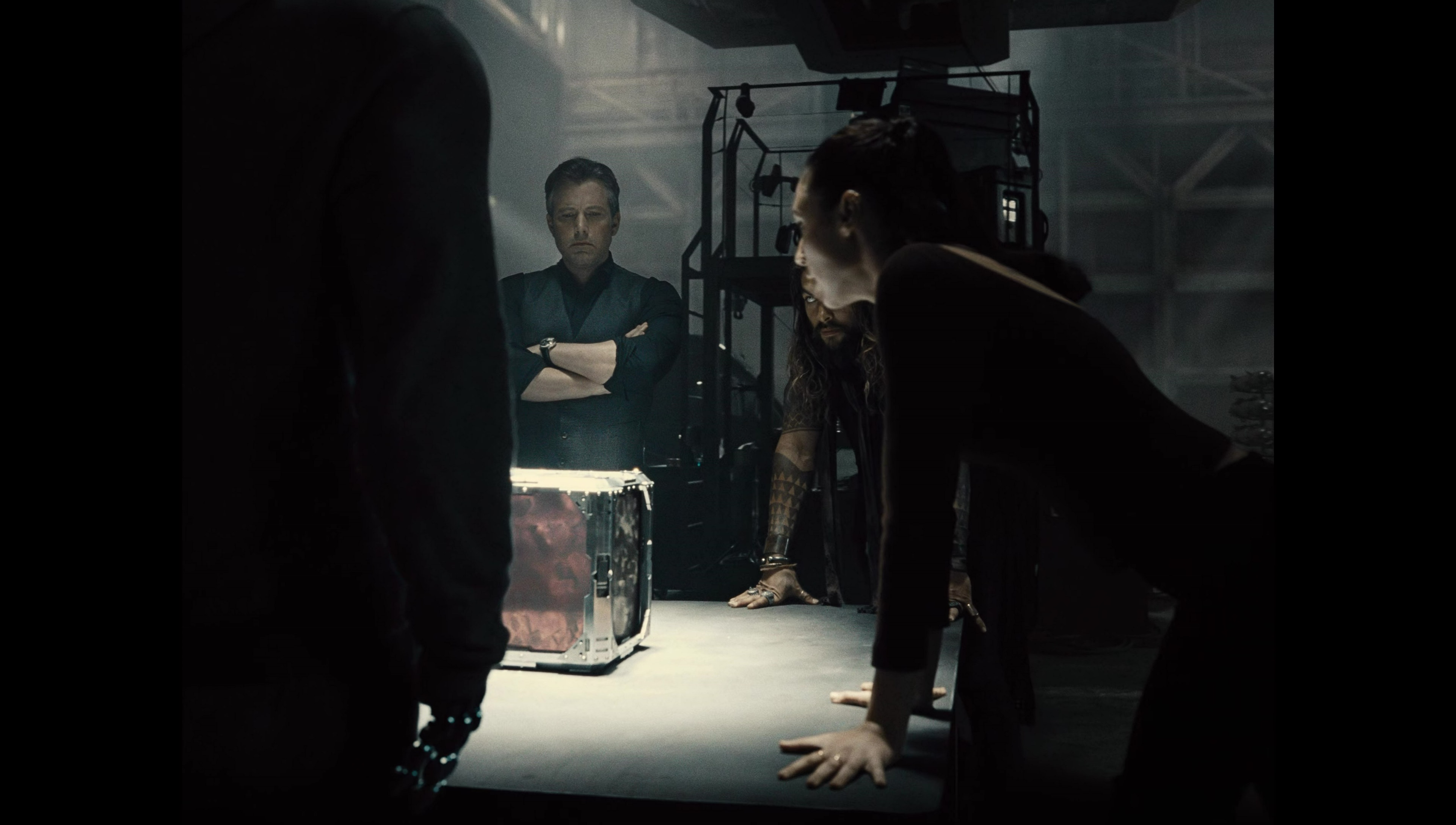 Zack Snyder’s Justice League (2021) movie still 14959