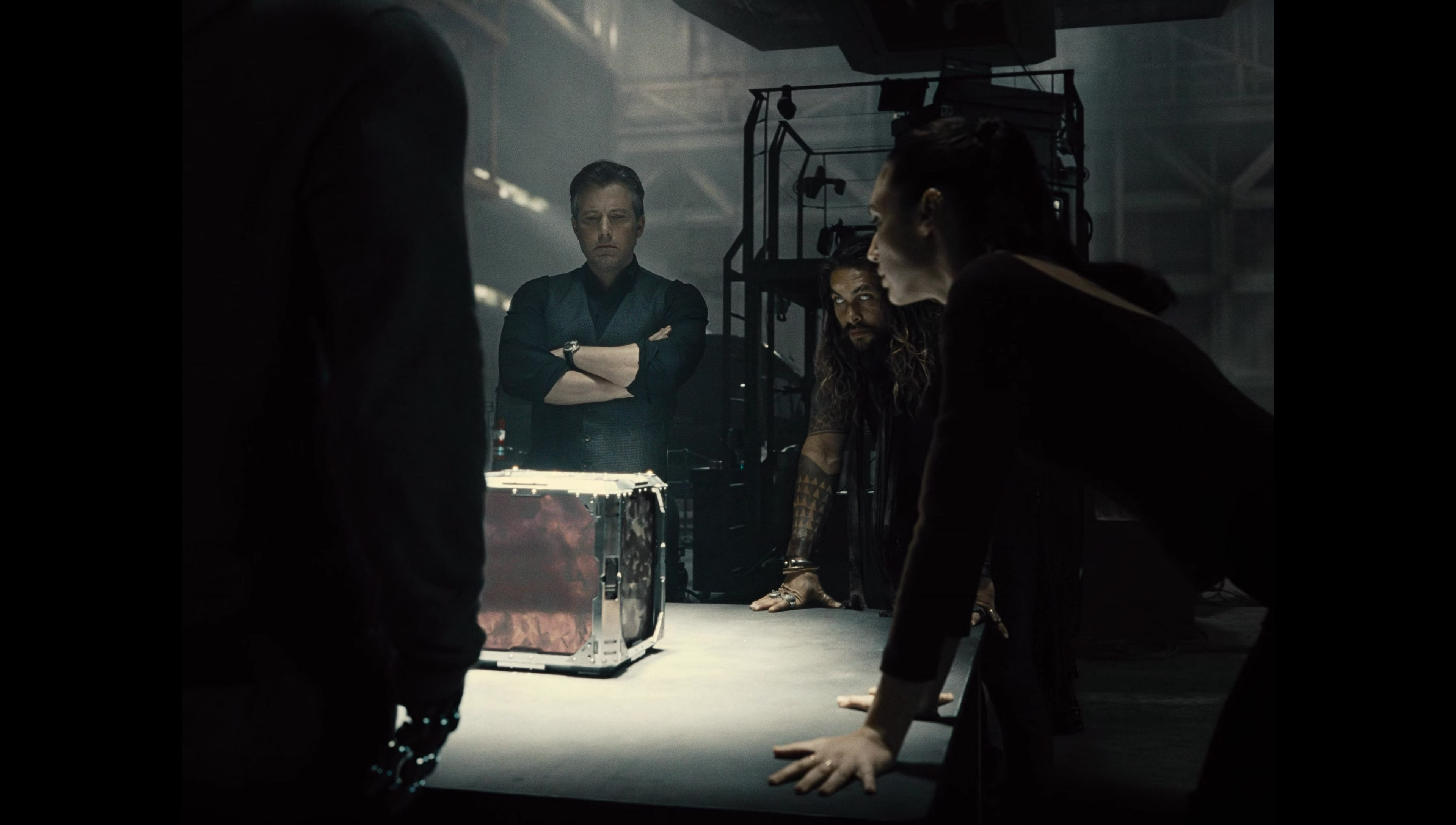 Zack Snyder’s Justice League (2021) HD screenshot 14960