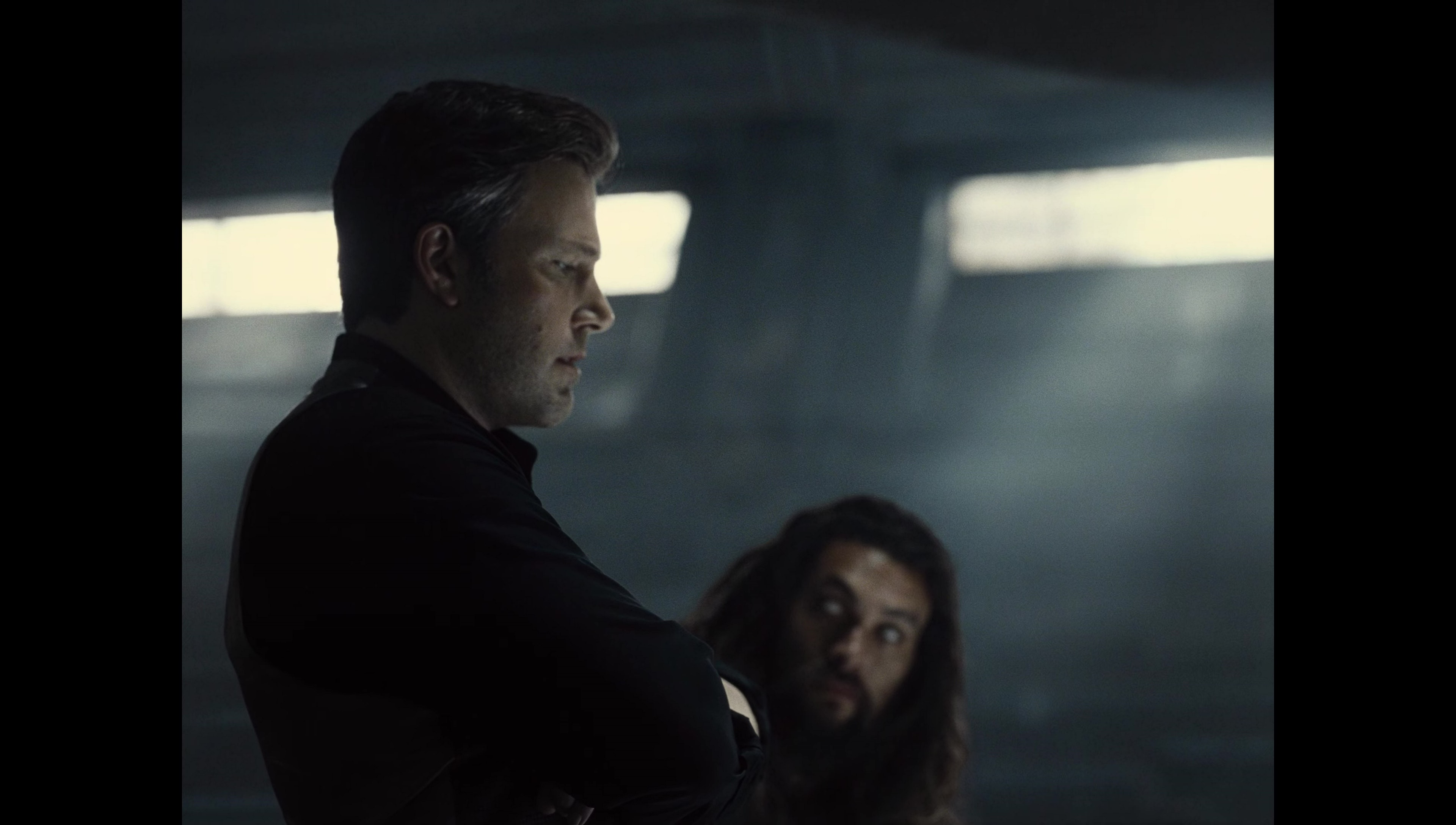 Zack Snyder’s Justice League (2021) movie still 14986