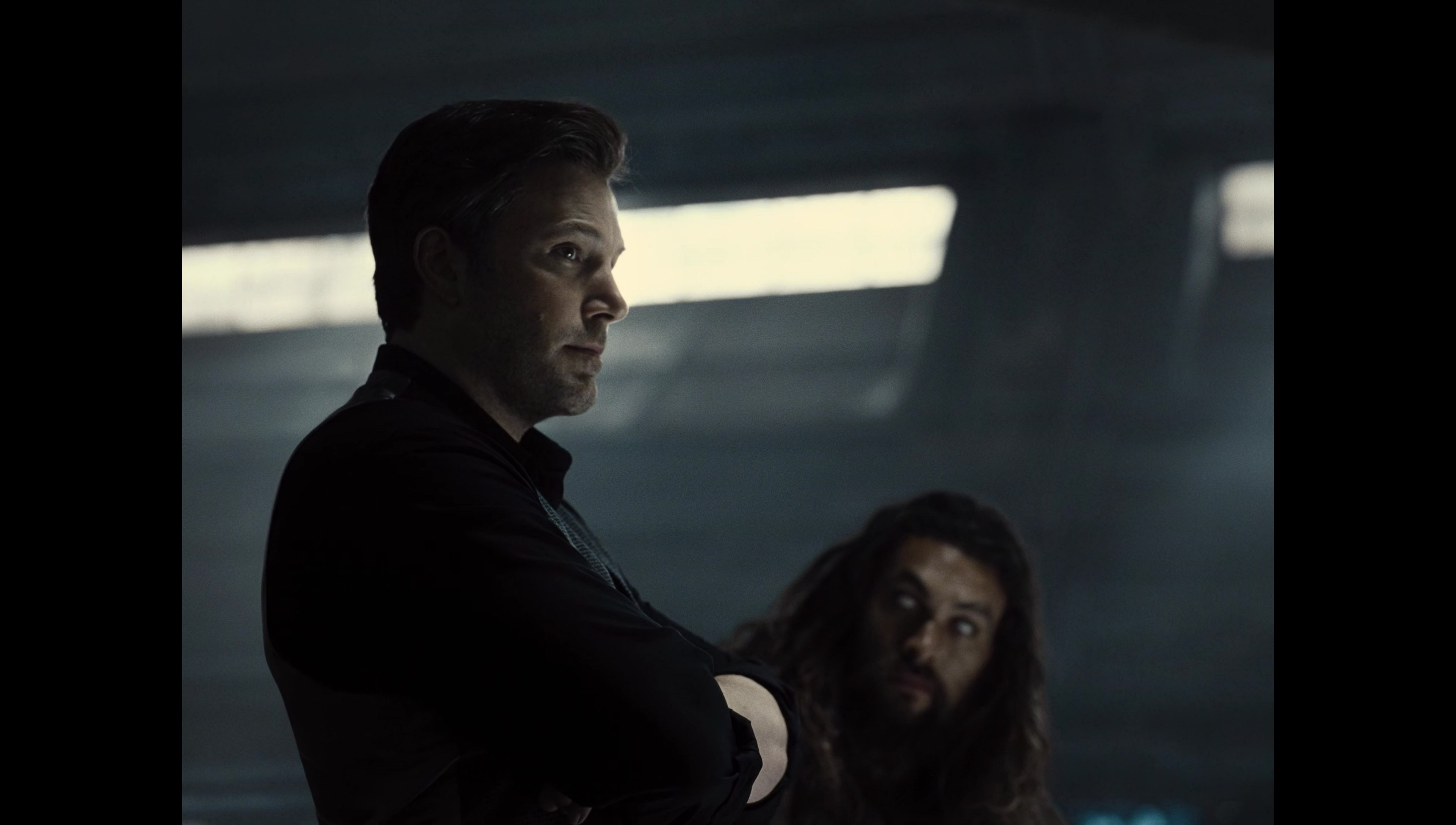 Zack Snyder’s Justice League (2021) movie still 14989