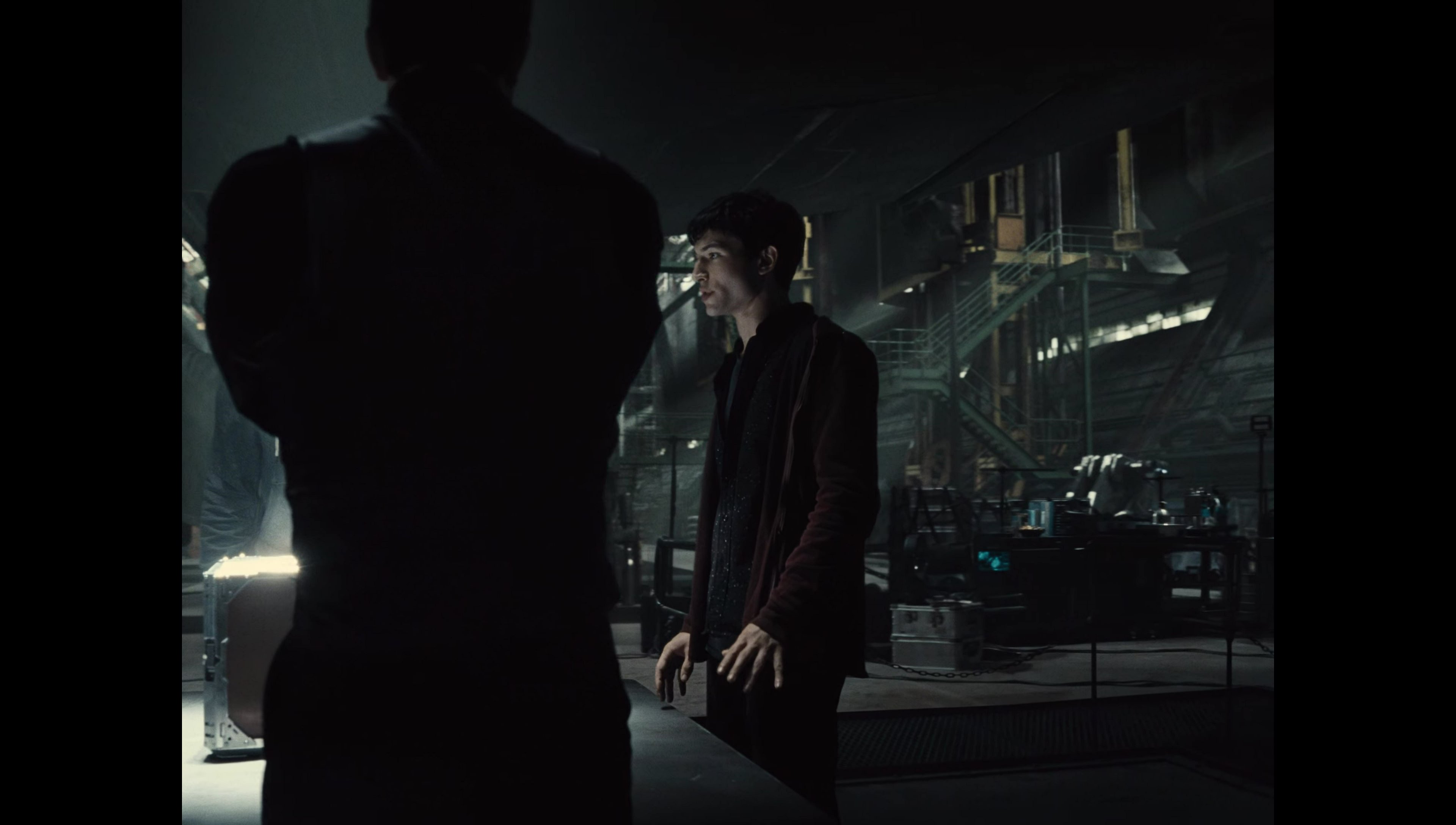 Zack Snyder’s Justice League (2021) HD screenshot 14990