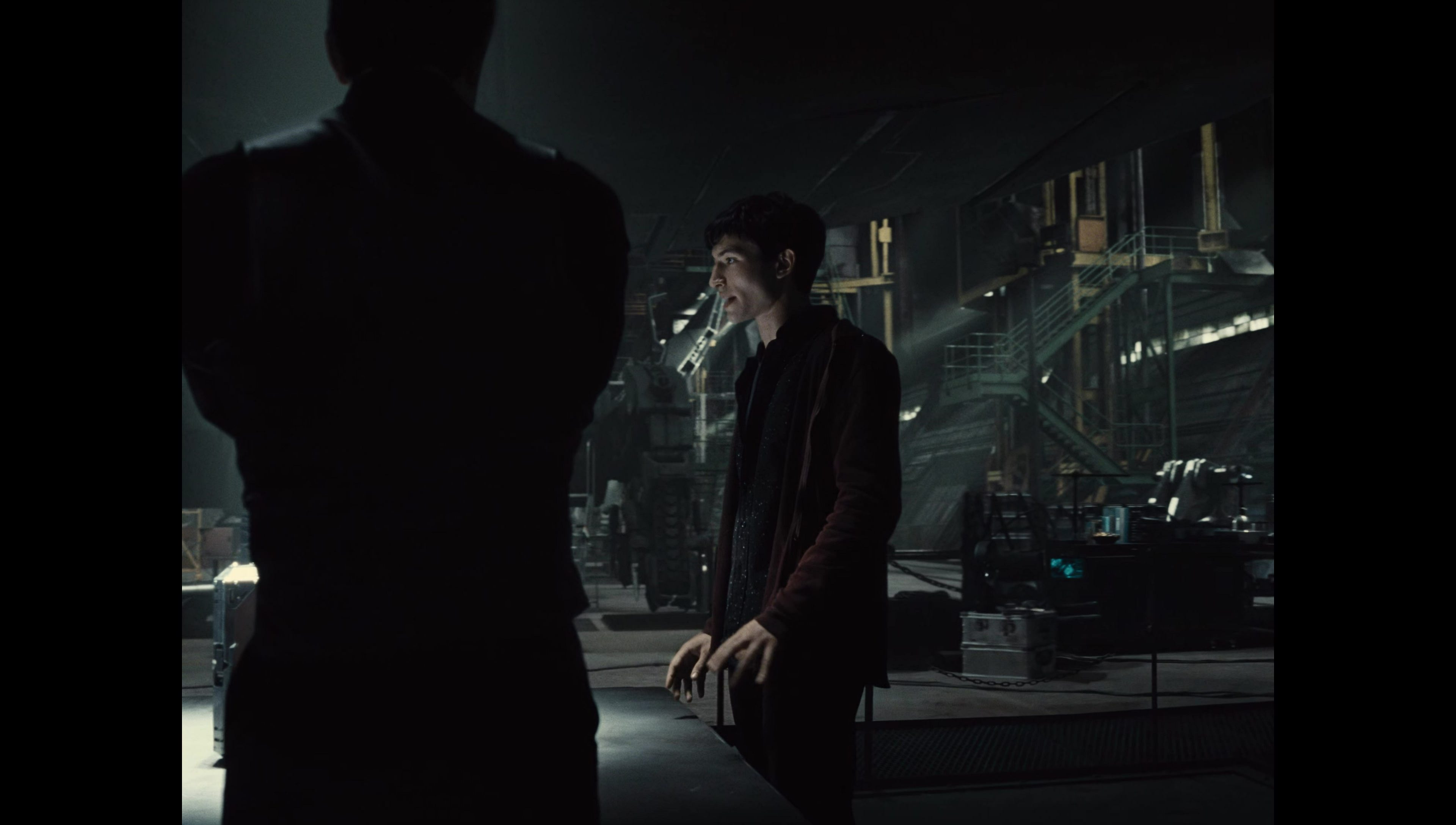 Zack Snyder’s Justice League (2021) screencap 14991