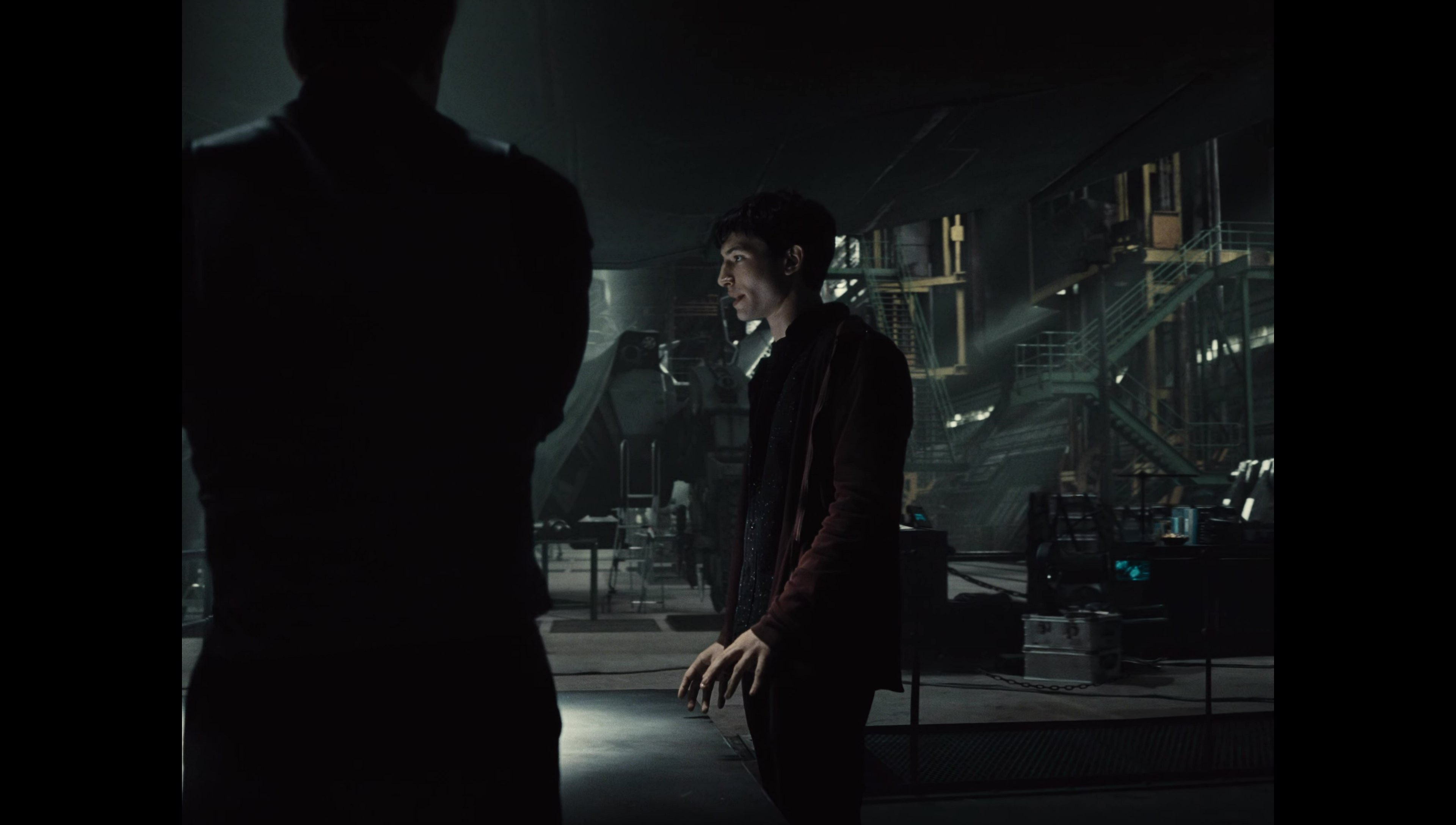 Zack Snyder’s Justice League (2021) movie still 14992