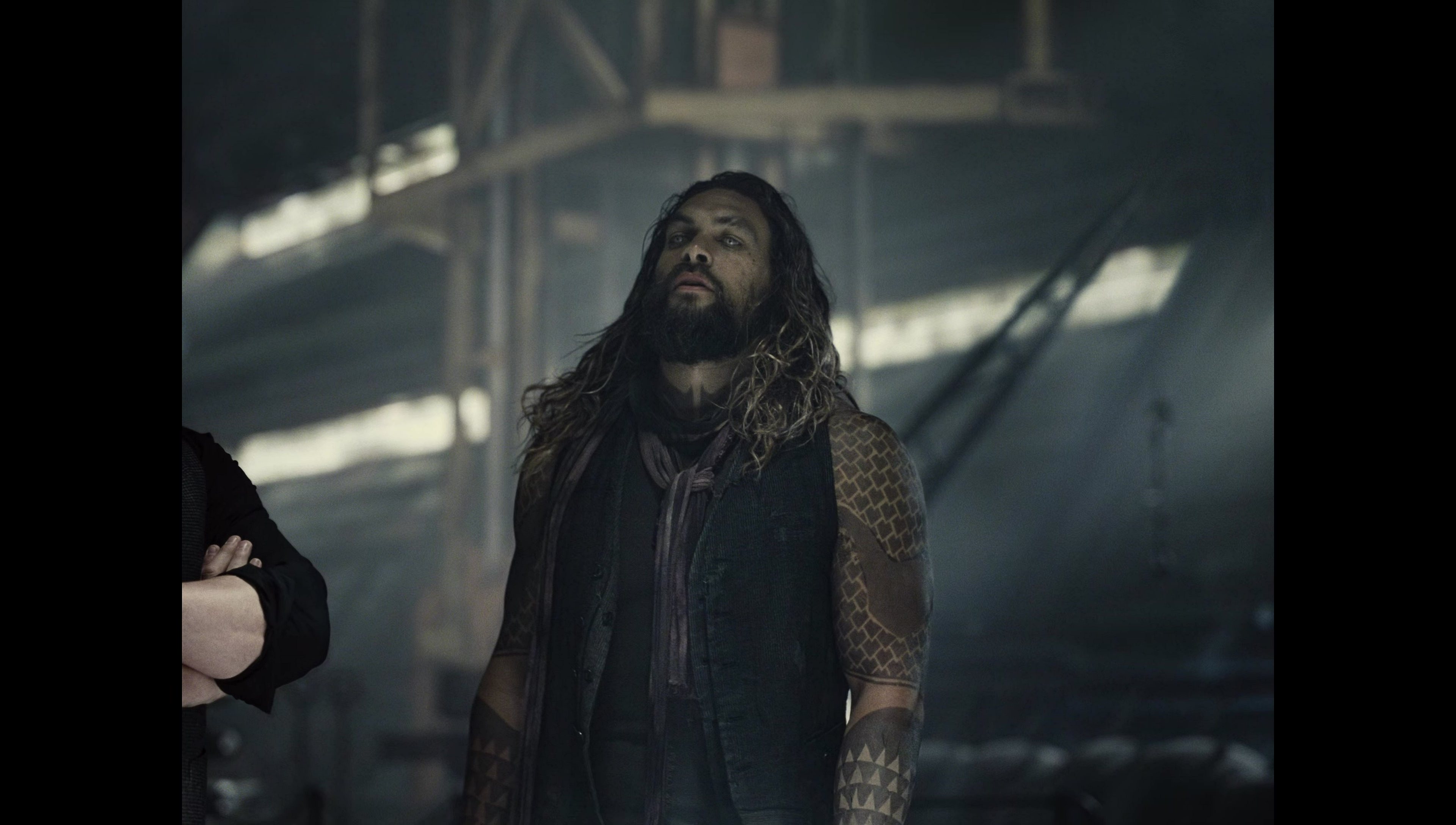 Zack Snyder’s Justice League (2021) HD screenshot 14999
