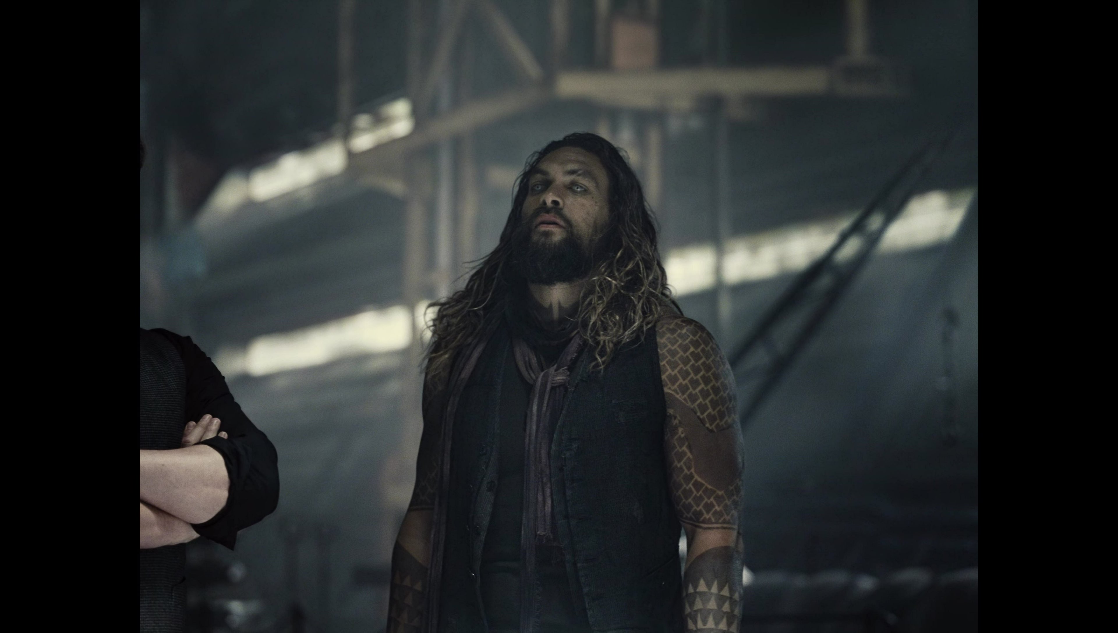 Zack Snyder’s Justice League (2021) screencap 15000