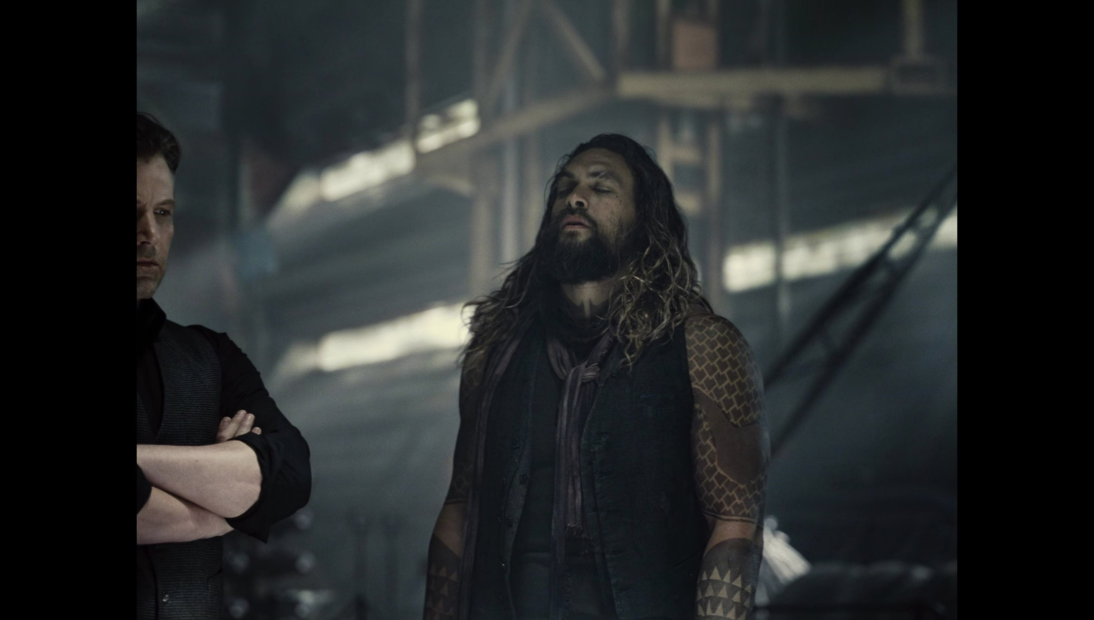 Zack Snyder’s Justice League (2021) movie still 15001