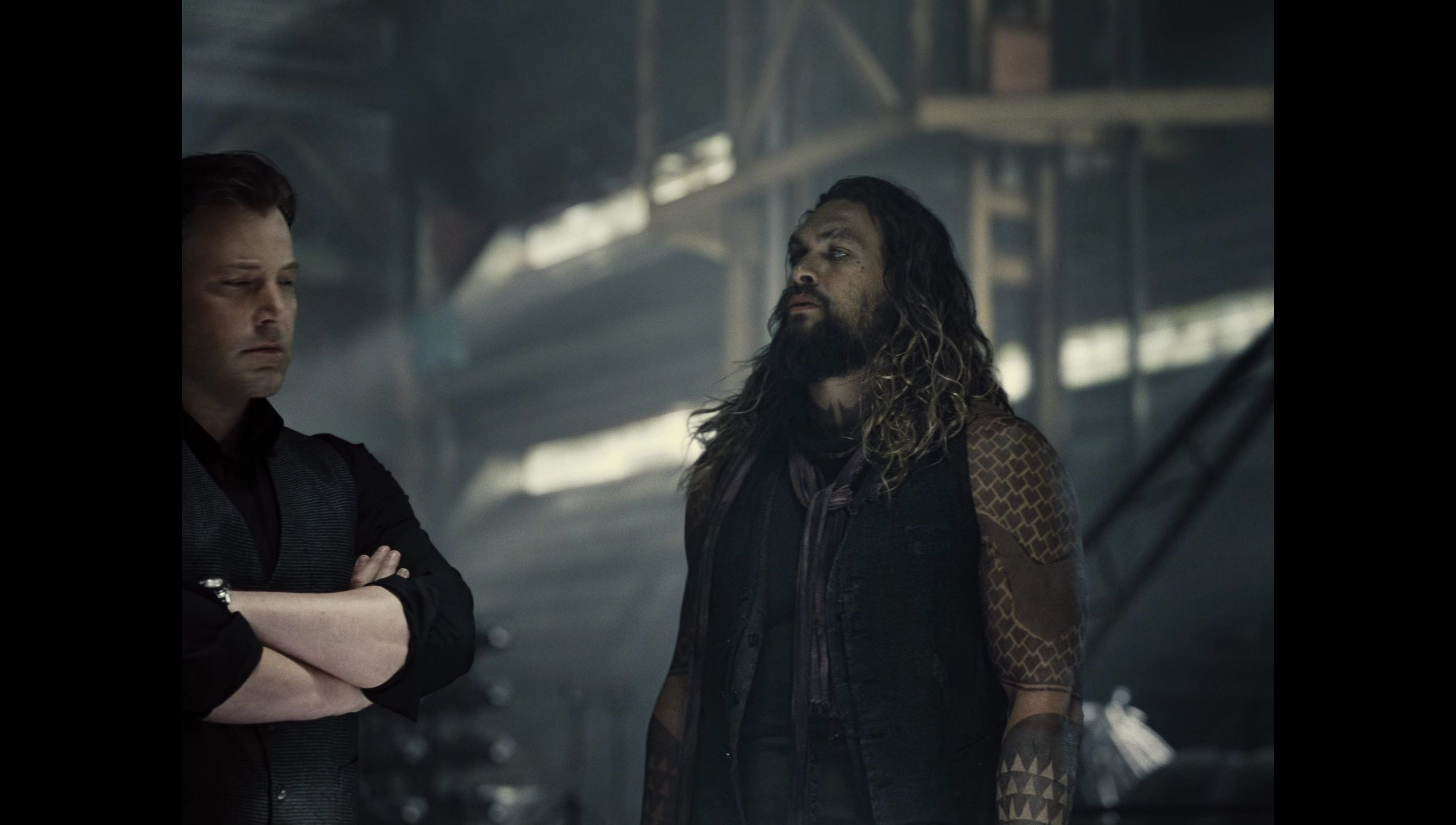 Zack Snyder’s Justice League (2021) HD screenshot 15002