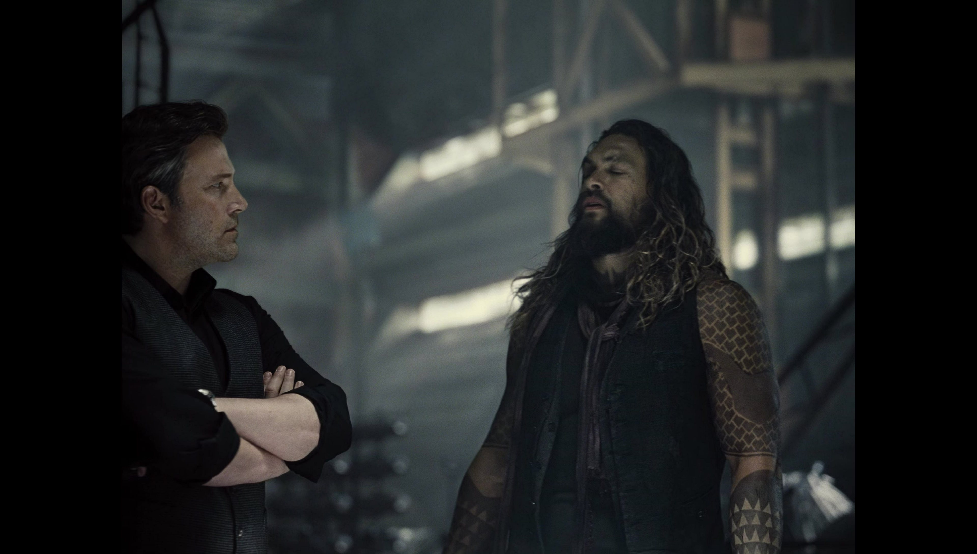 Zack Snyder’s Justice League (2021) screencap 15003