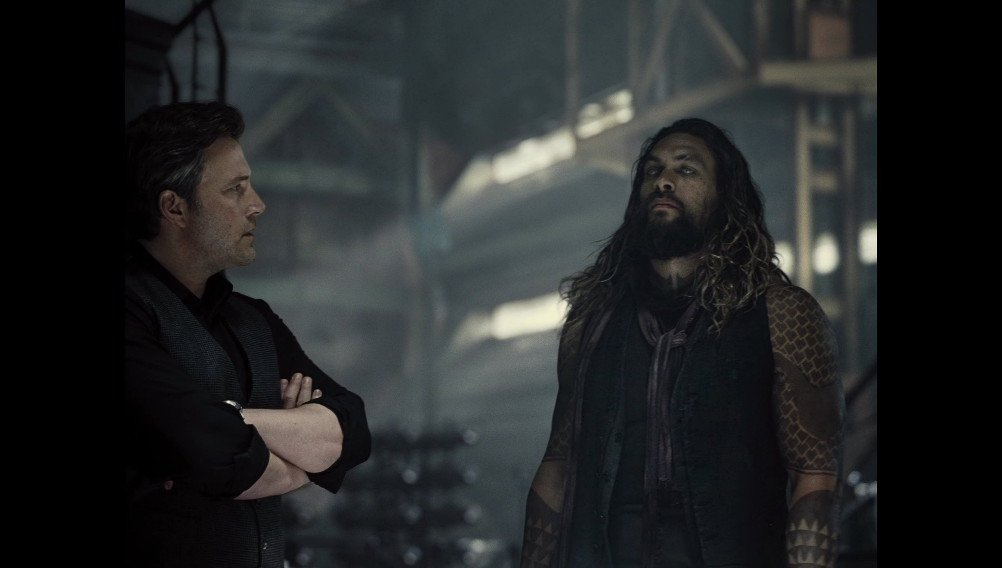 Zack Snyder’s Justice League (2021) movie still 15004