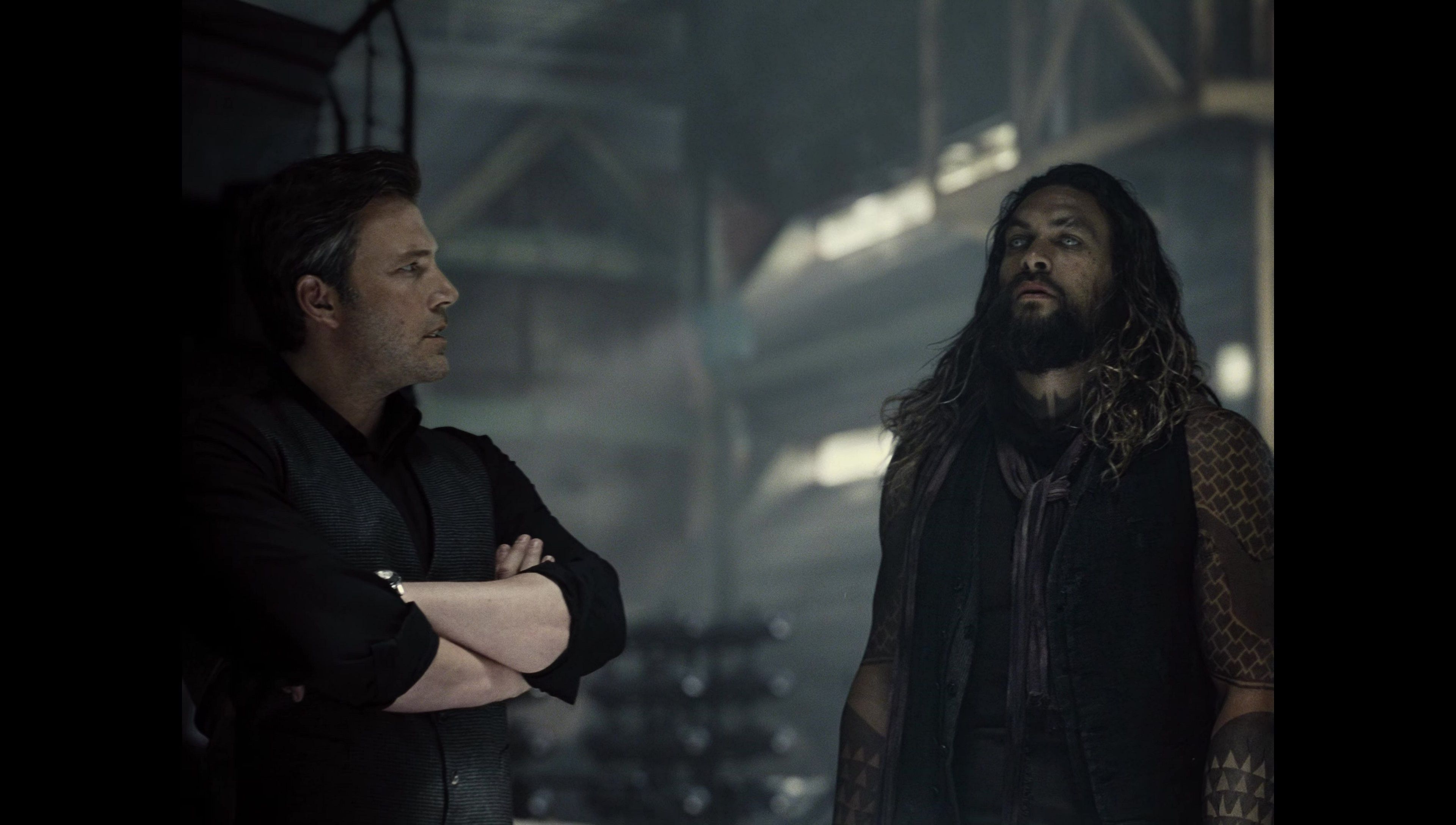Zack Snyder’s Justice League (2021) HD screenshot 15005