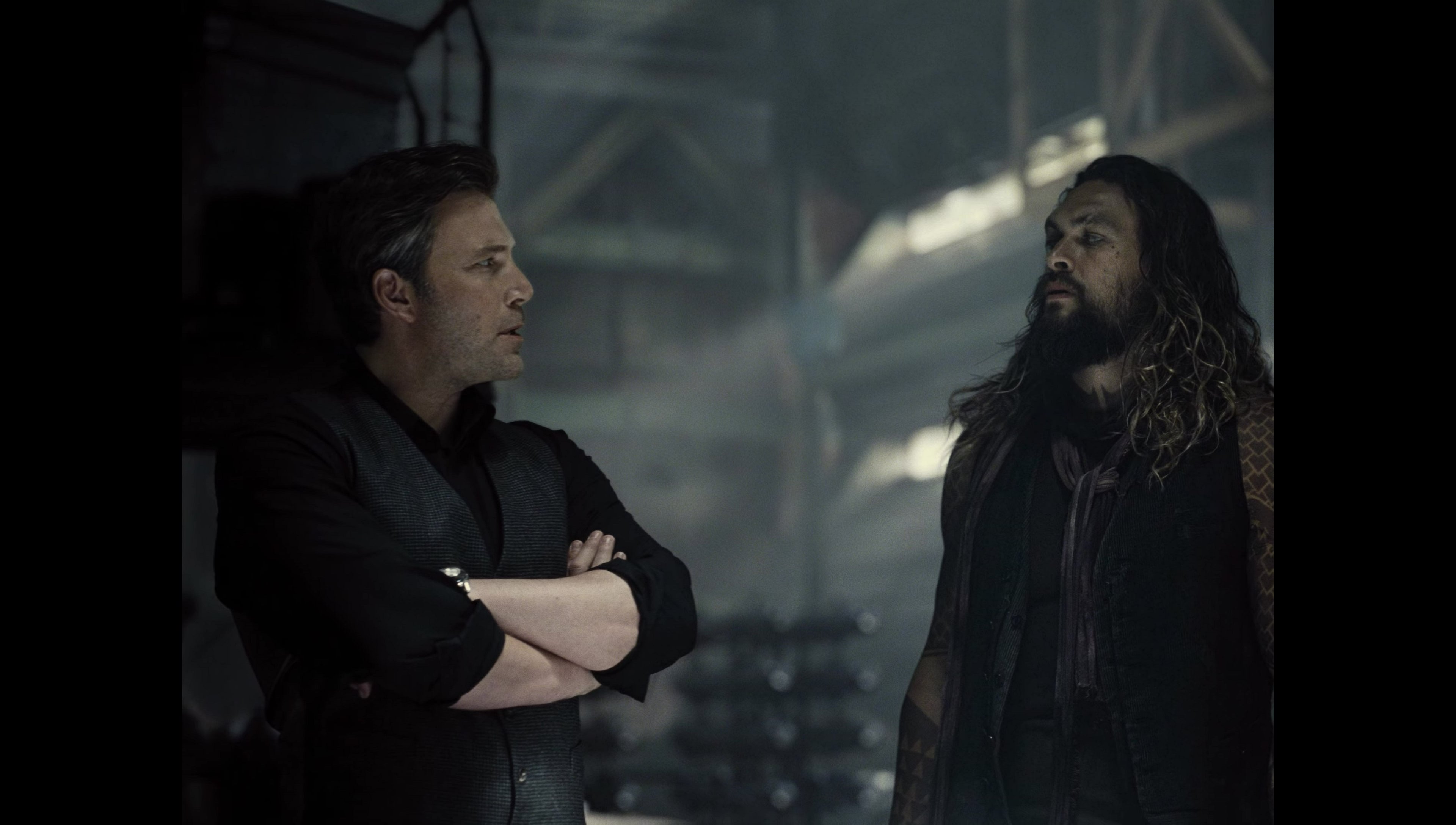Zack Snyder’s Justice League (2021) screencap 15006