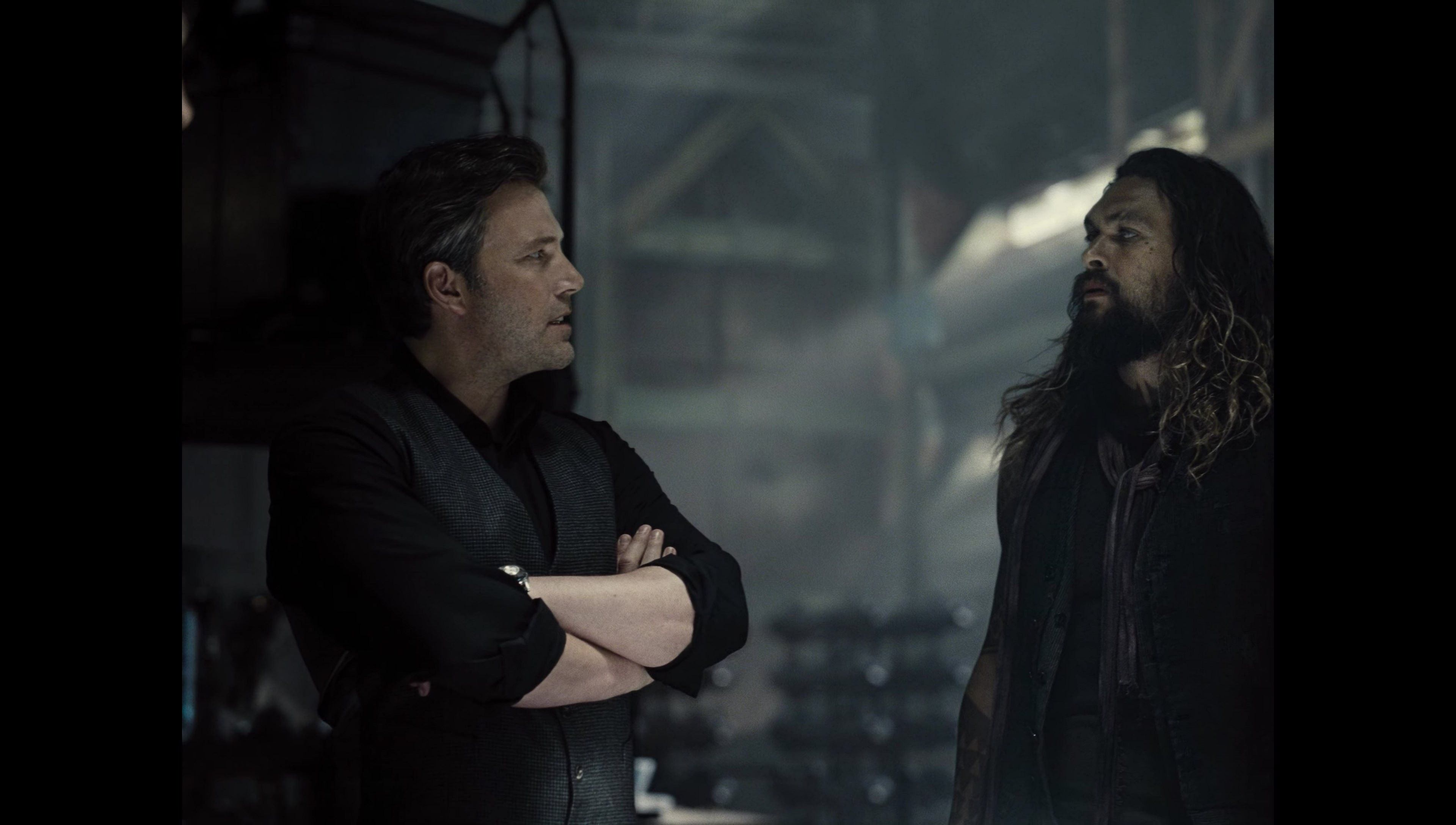 Zack Snyder’s Justice League (2021) movie still 15007