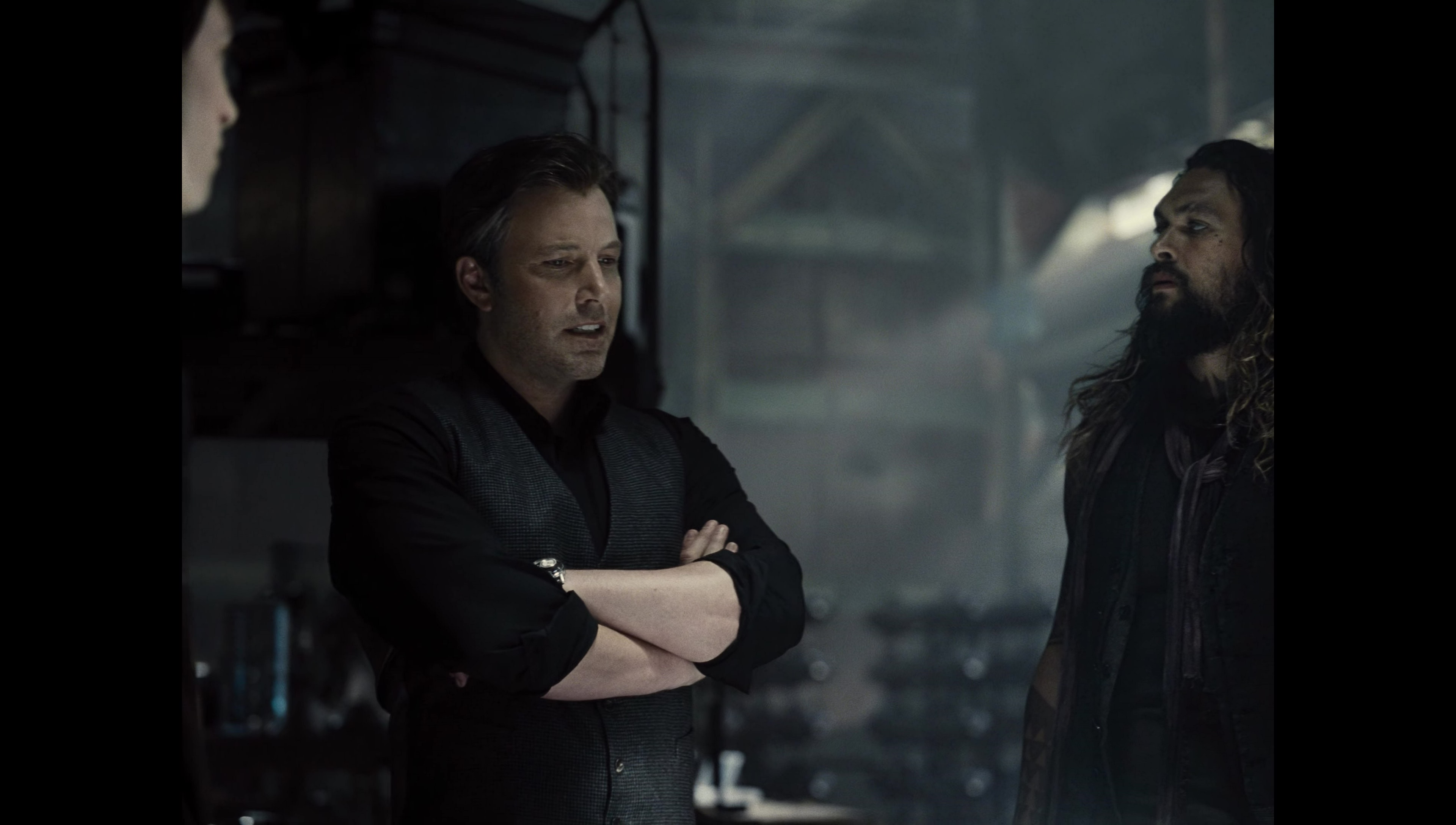 Zack Snyder’s Justice League (2021) HD screenshot 15008
