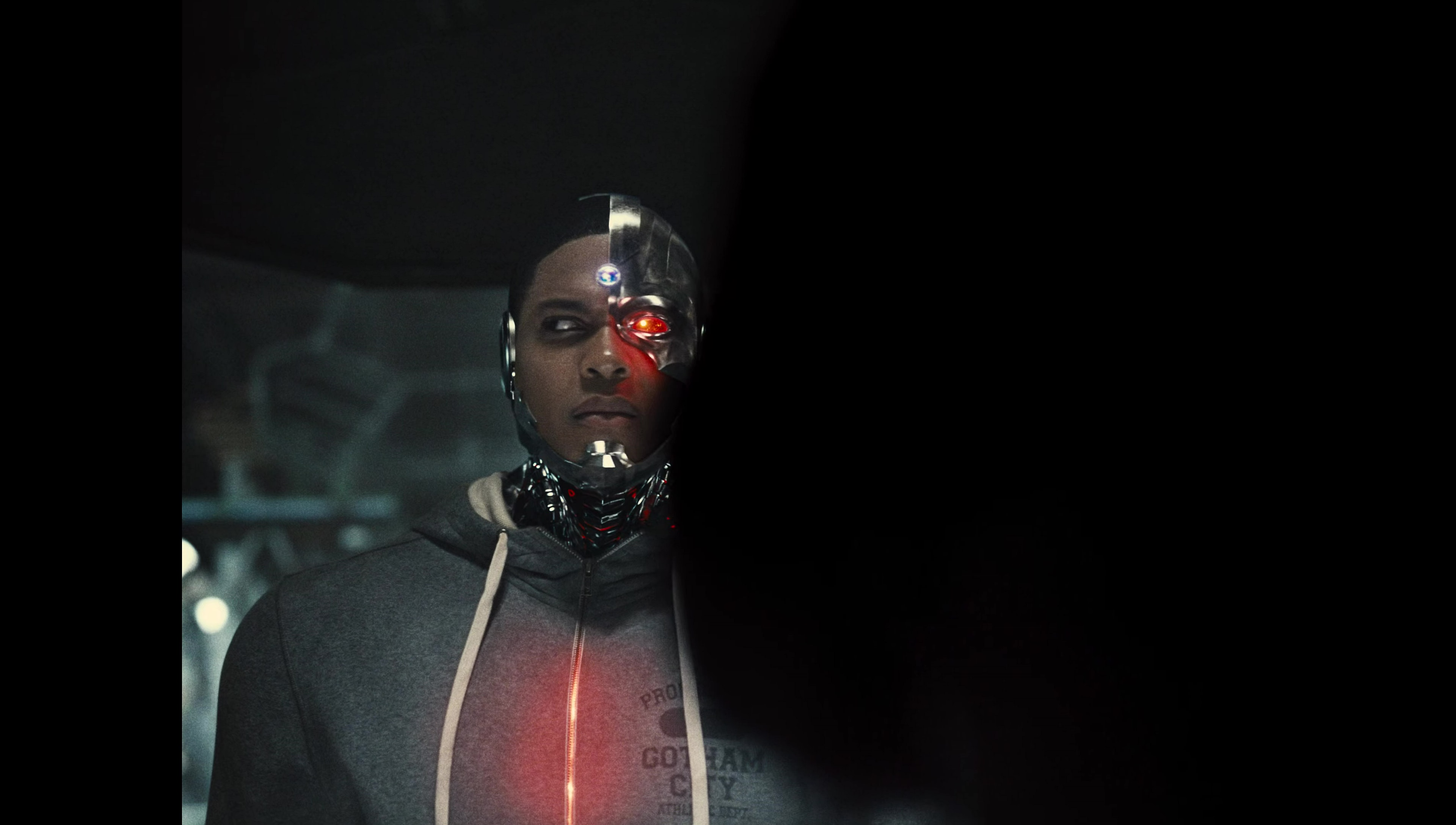 Zack Snyder’s Justice League (2021) HD screenshot 15011