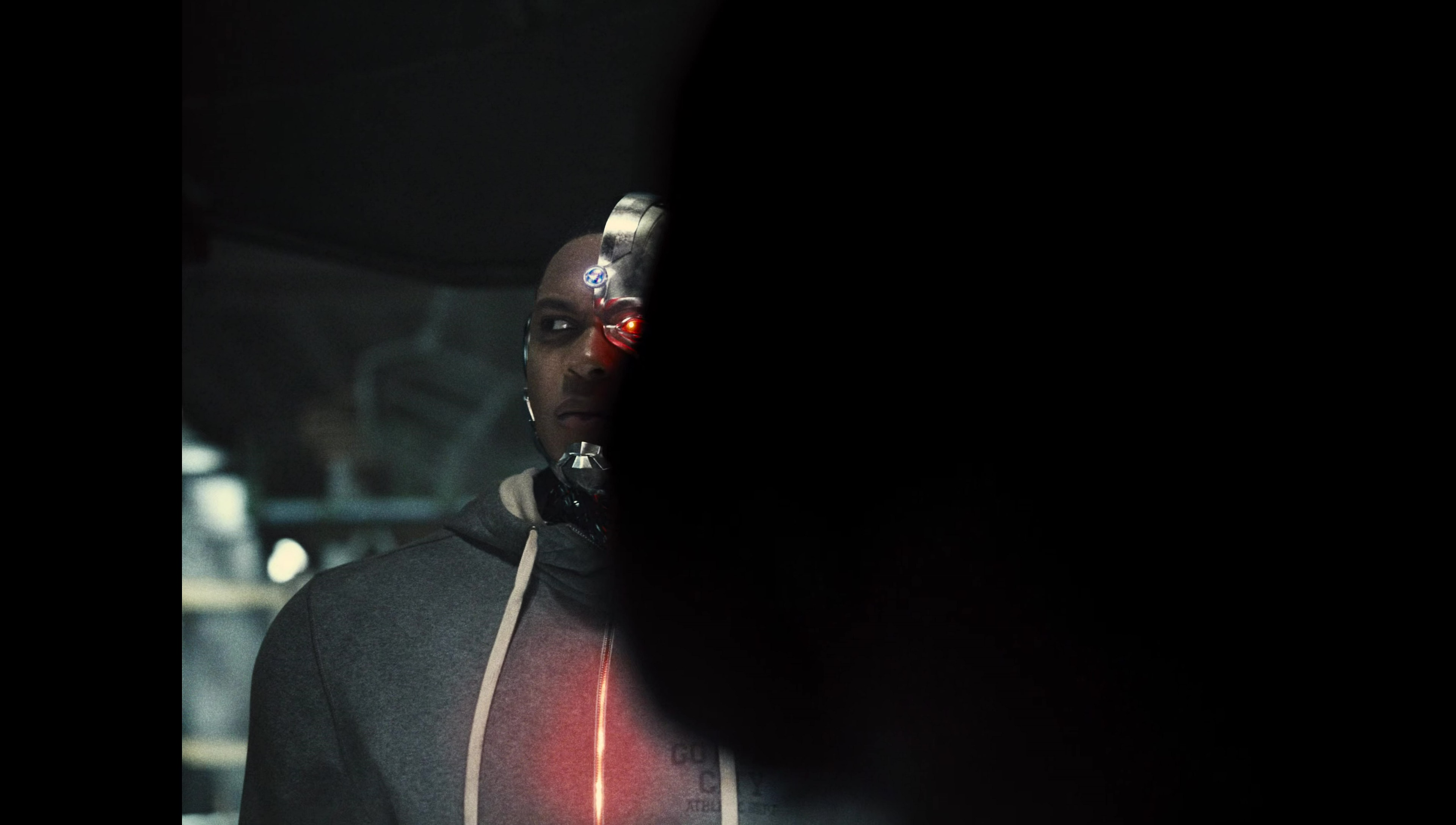 Zack Snyder’s Justice League (2021) screencap 15012