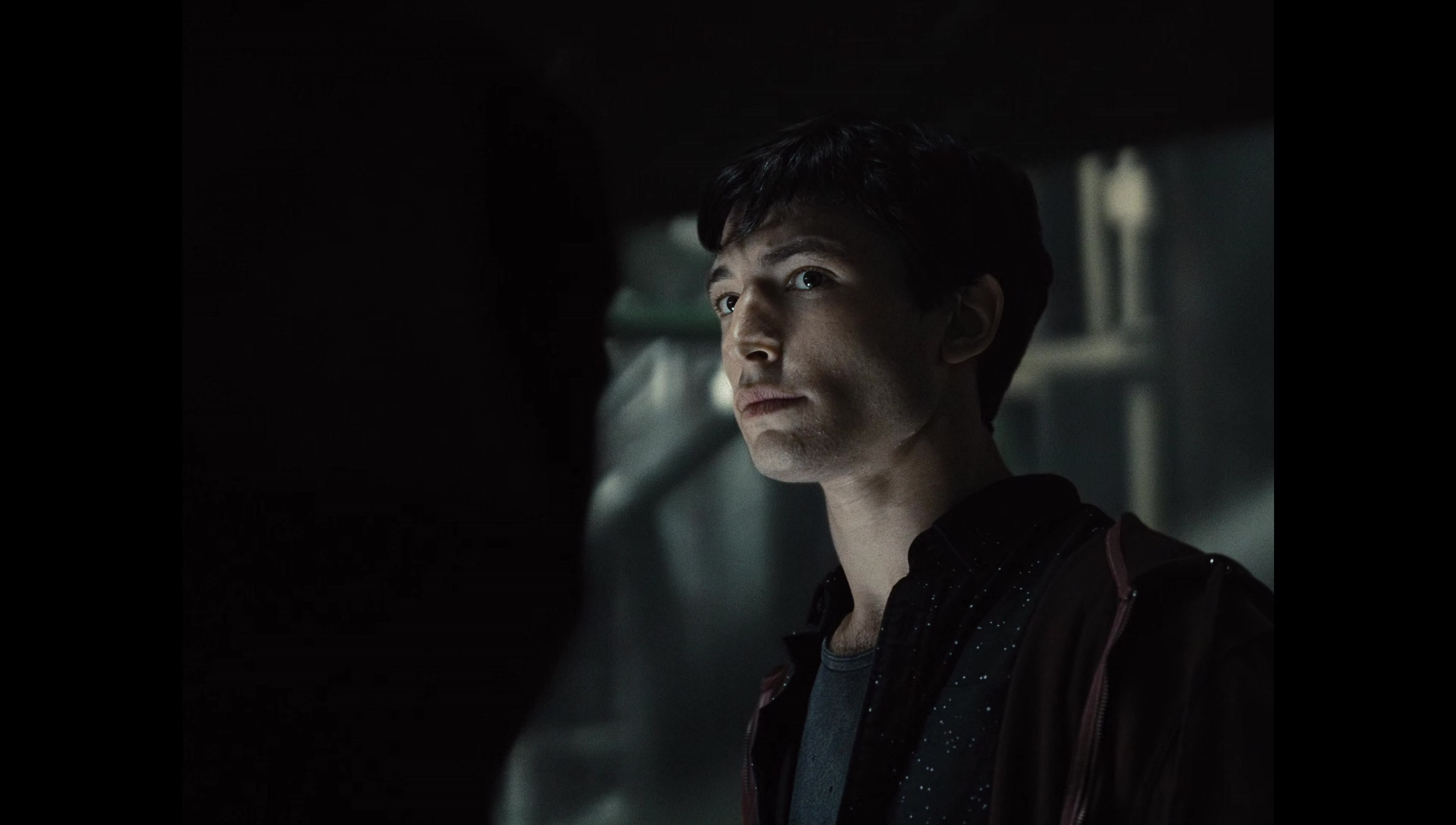 Zack Snyder’s Justice League (2021) HD screenshot 15017