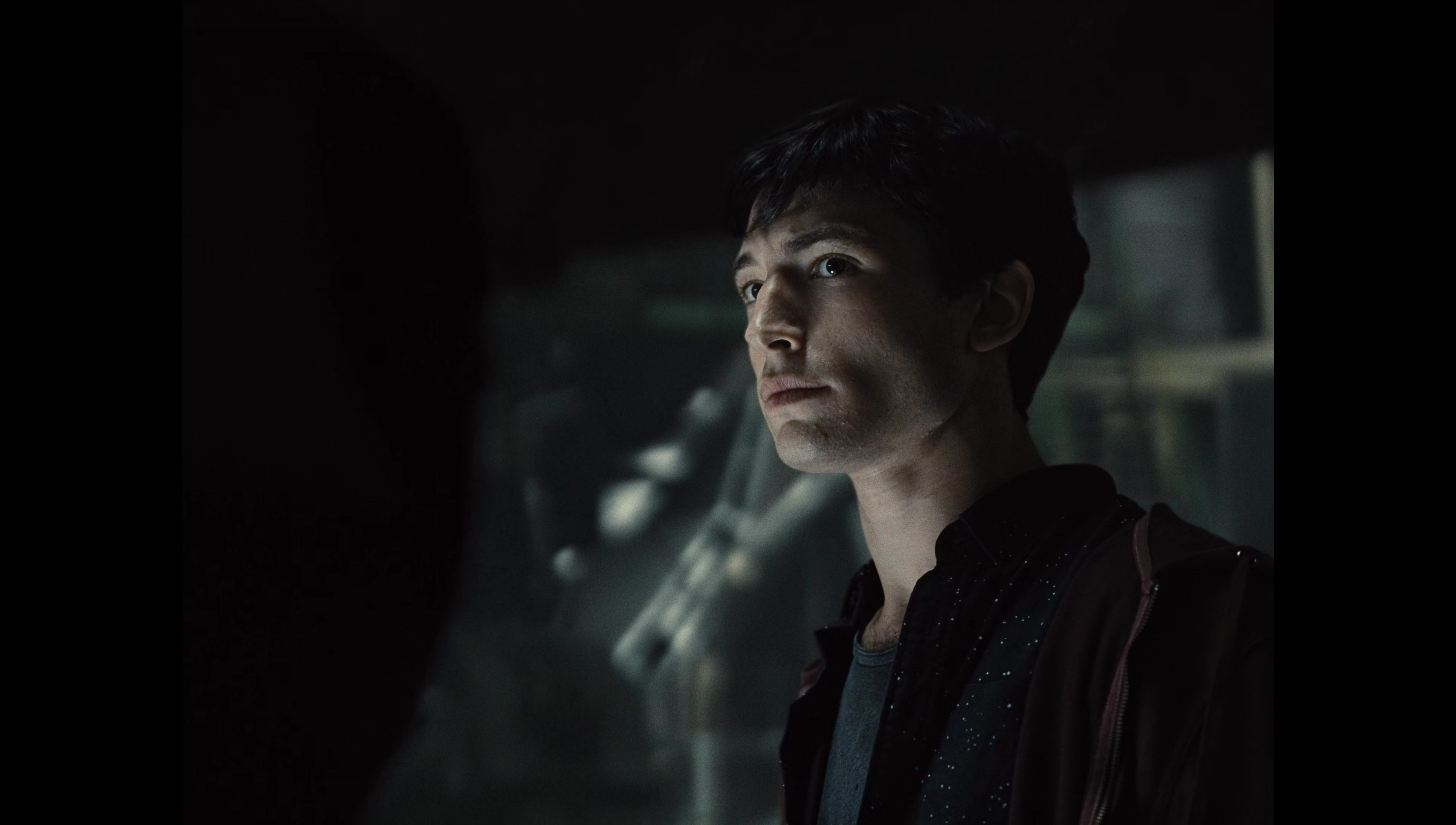 Zack Snyder’s Justice League (2021) screencap 15018