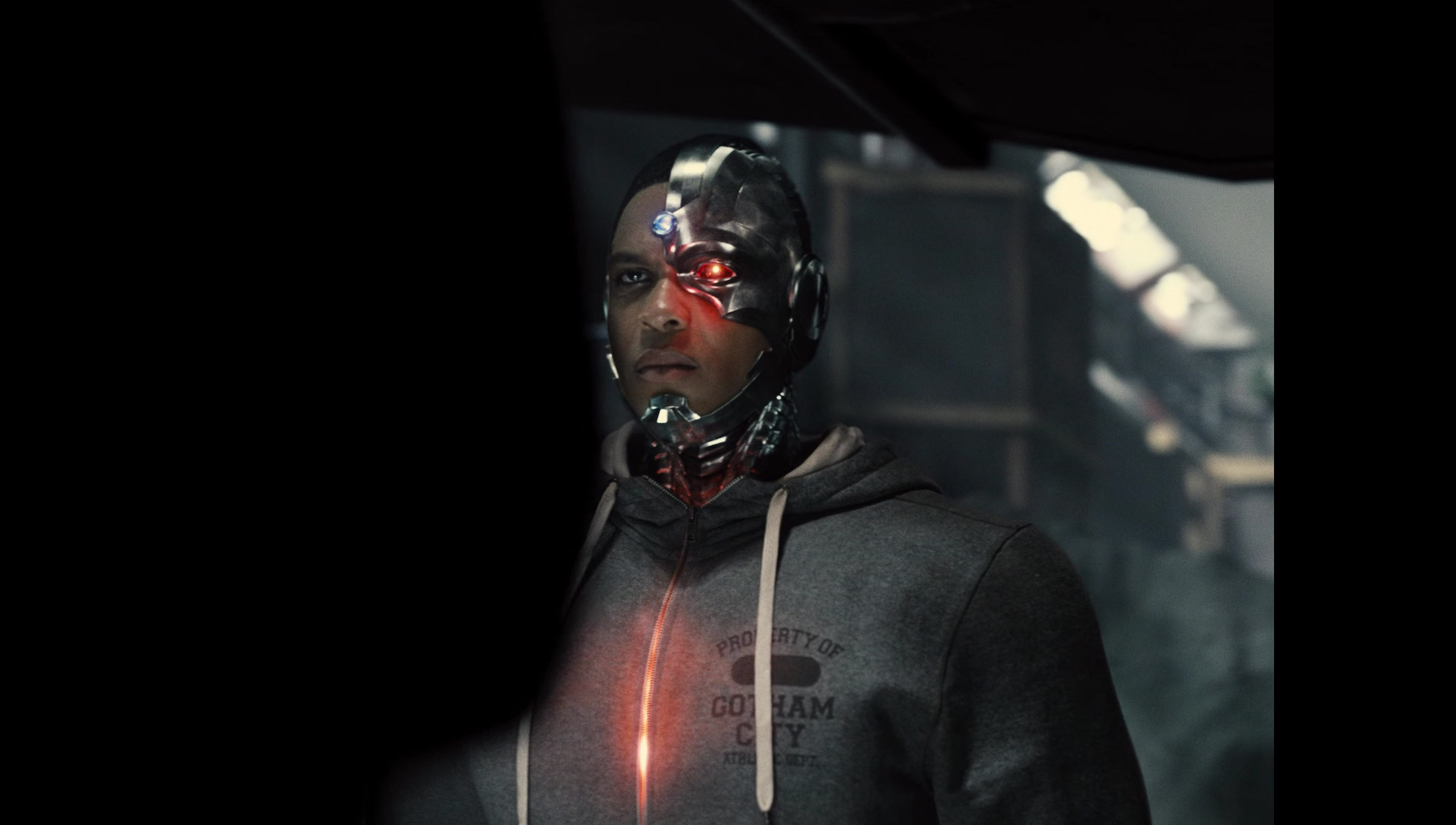 Zack Snyder’s Justice League (2021) HD screenshot 15041