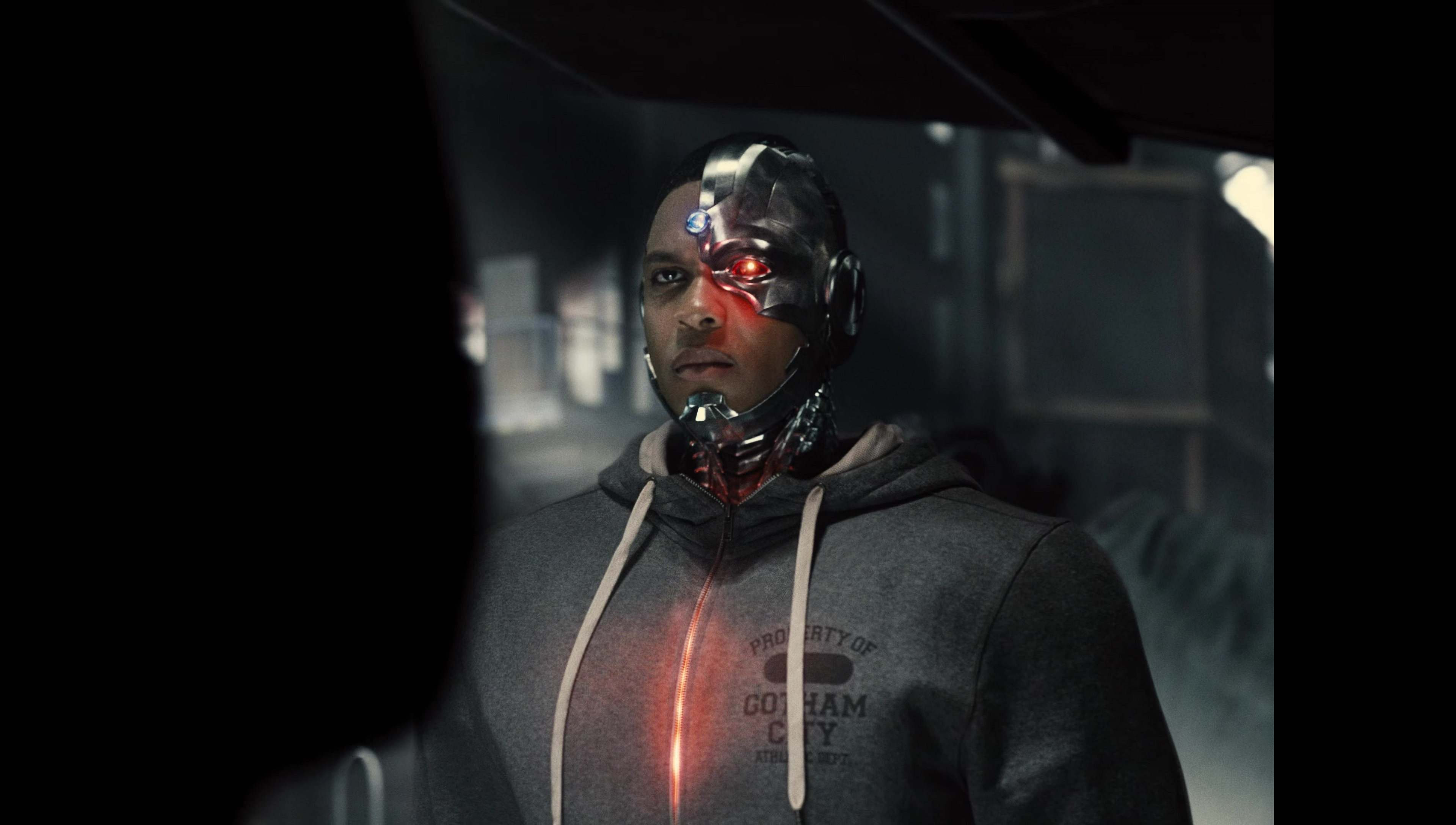Zack Snyder’s Justice League (2021) screencap 15042