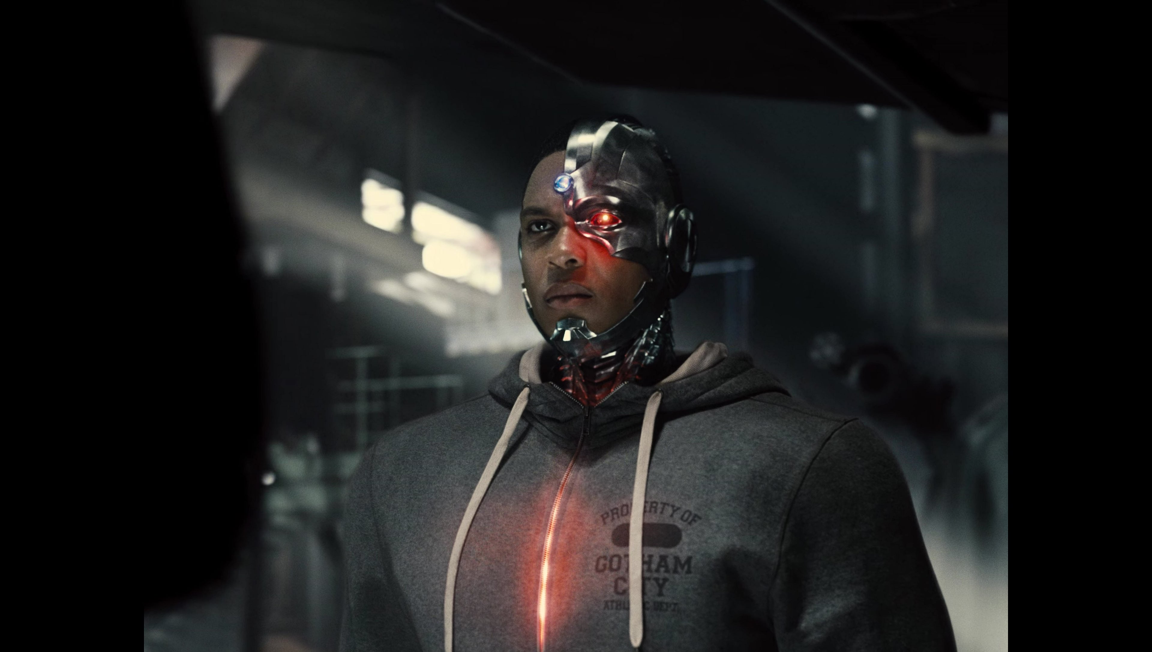 Zack Snyder’s Justice League (2021) movie still 15043