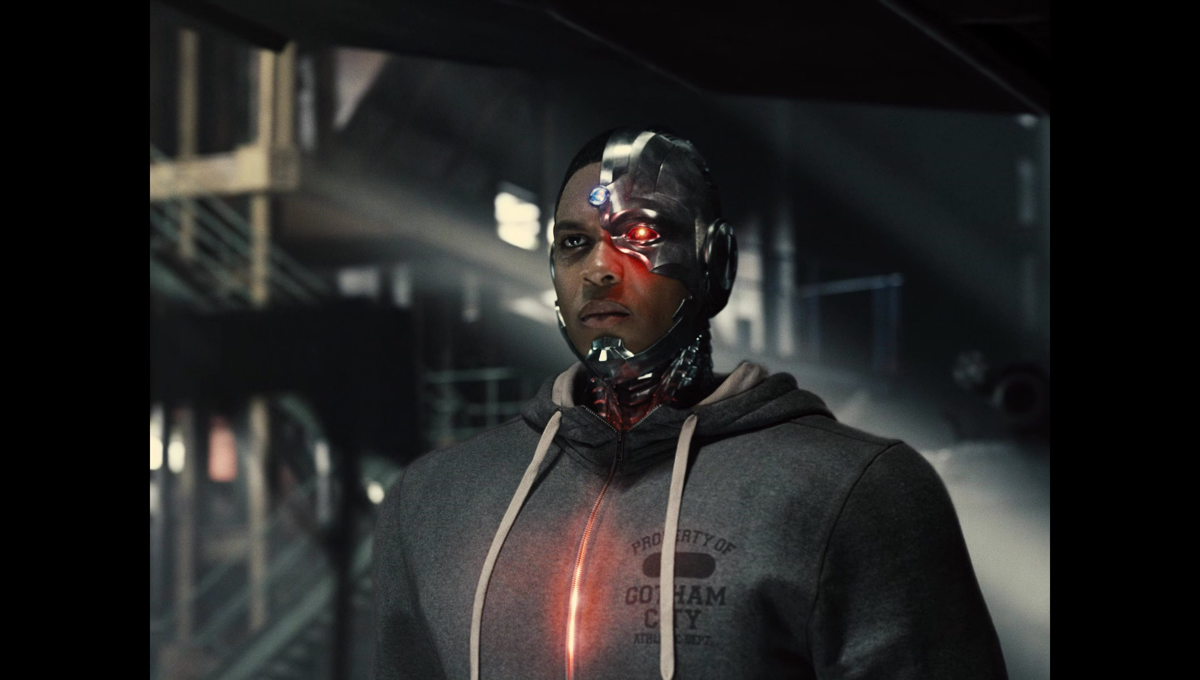 Zack Snyder’s Justice League (2021) HD screenshot 15044