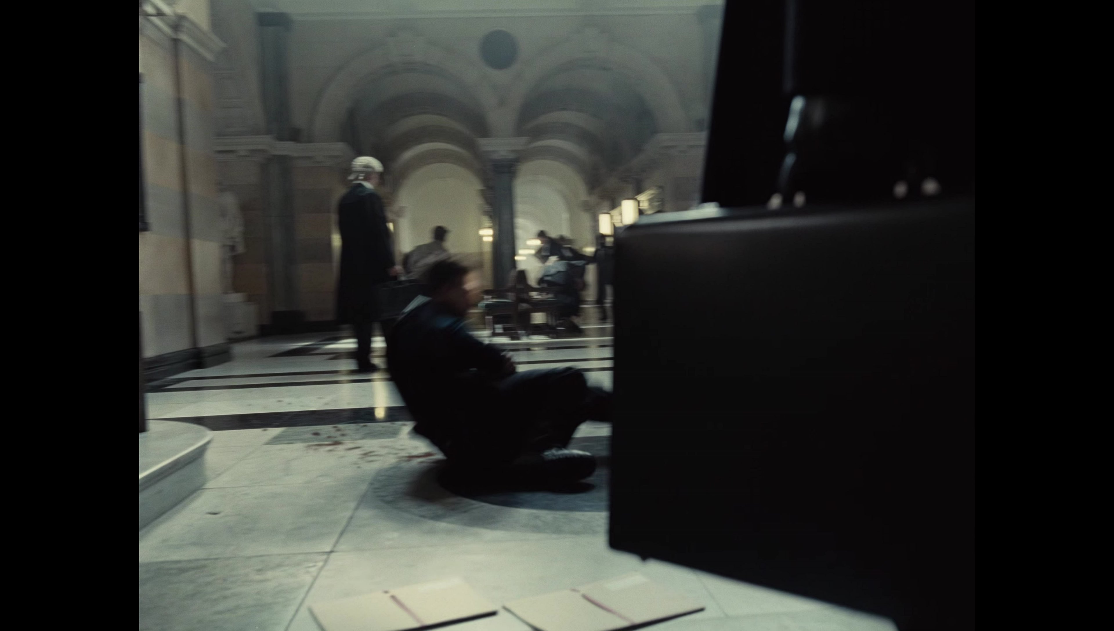 Zack Snyder’s Justice League (2021) HD screenshot 1505