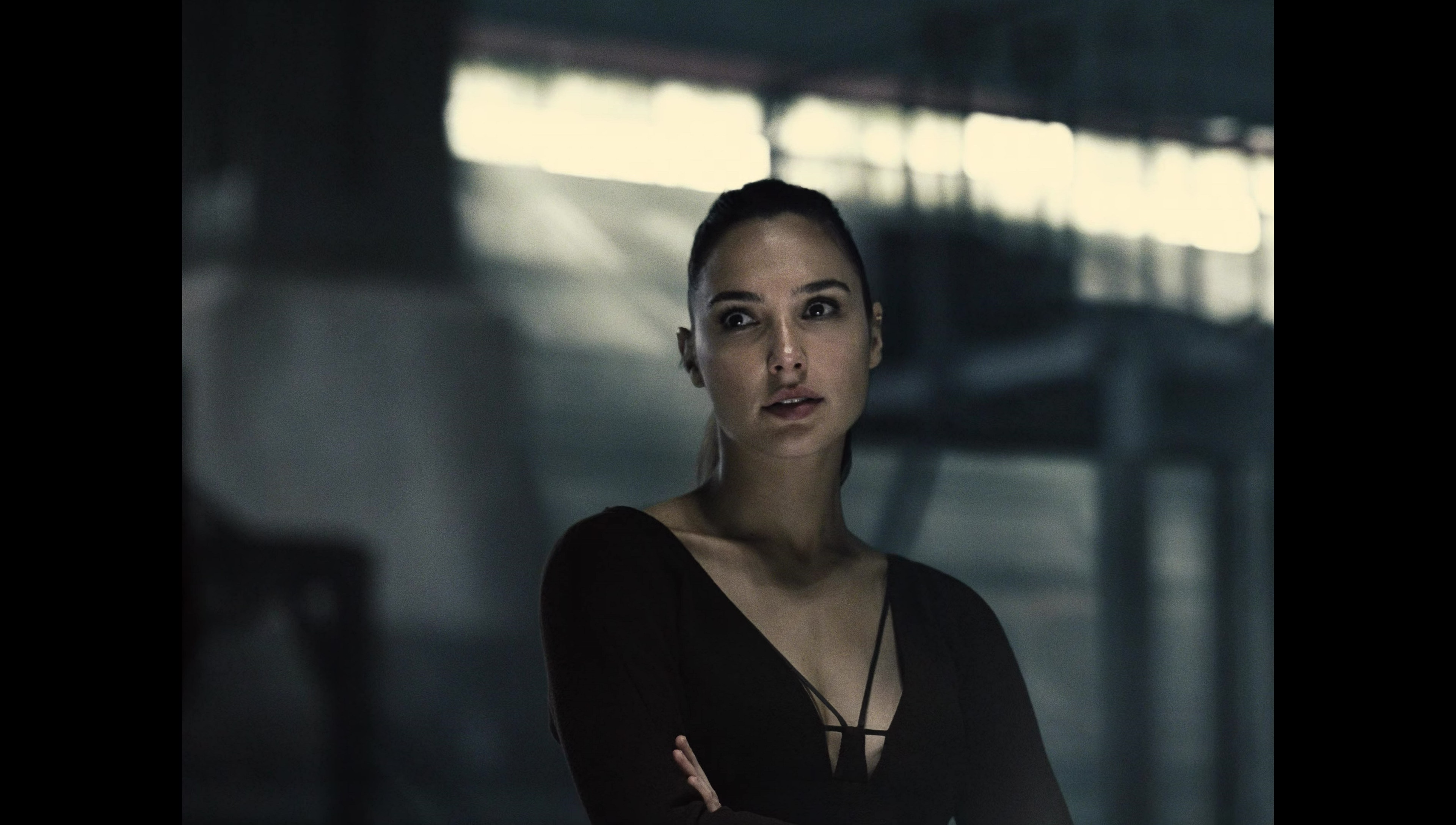 Zack Snyder’s Justice League (2021) HD screenshot 15053