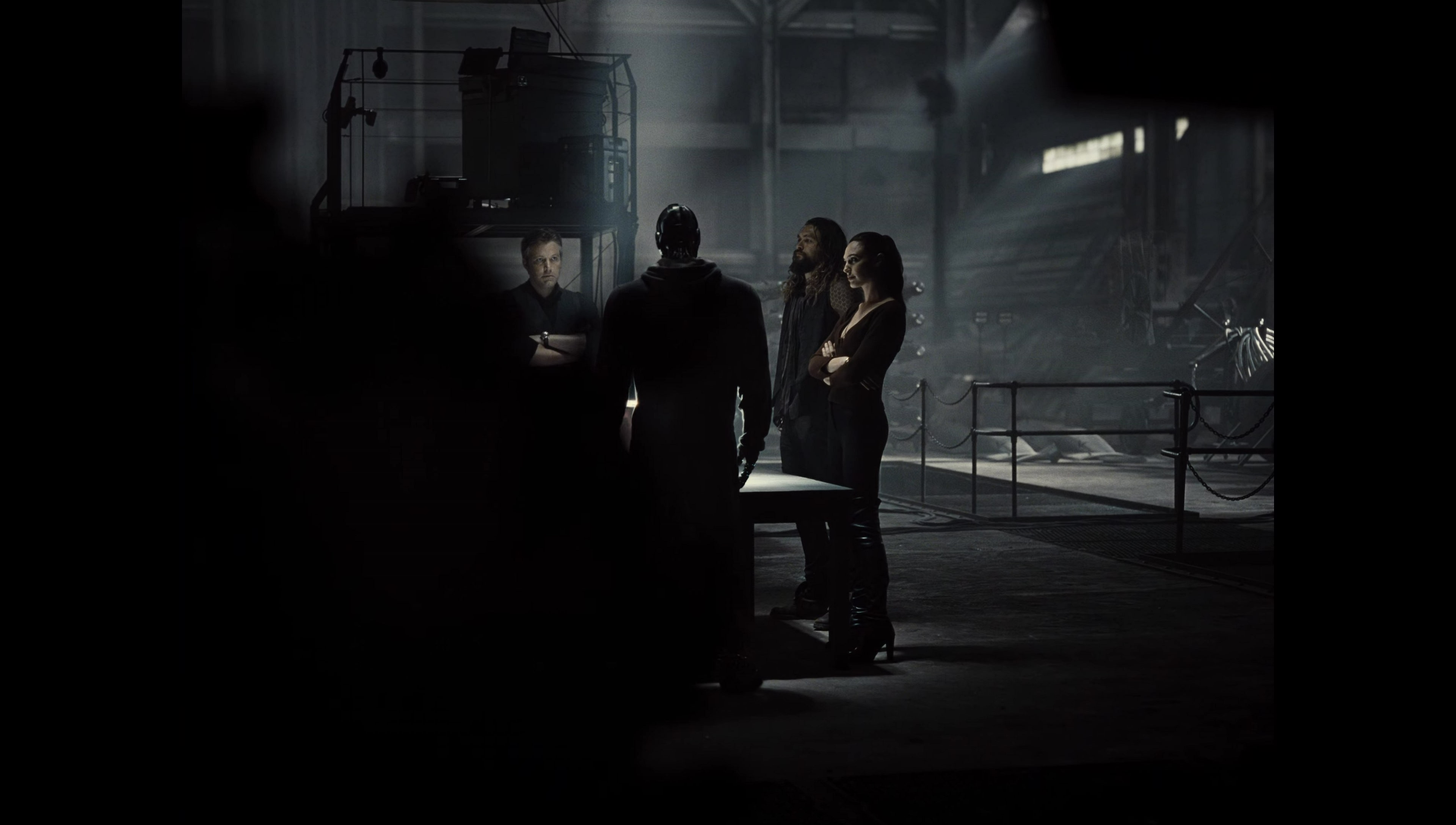 Zack Snyder’s Justice League (2021) HD screenshot 15065