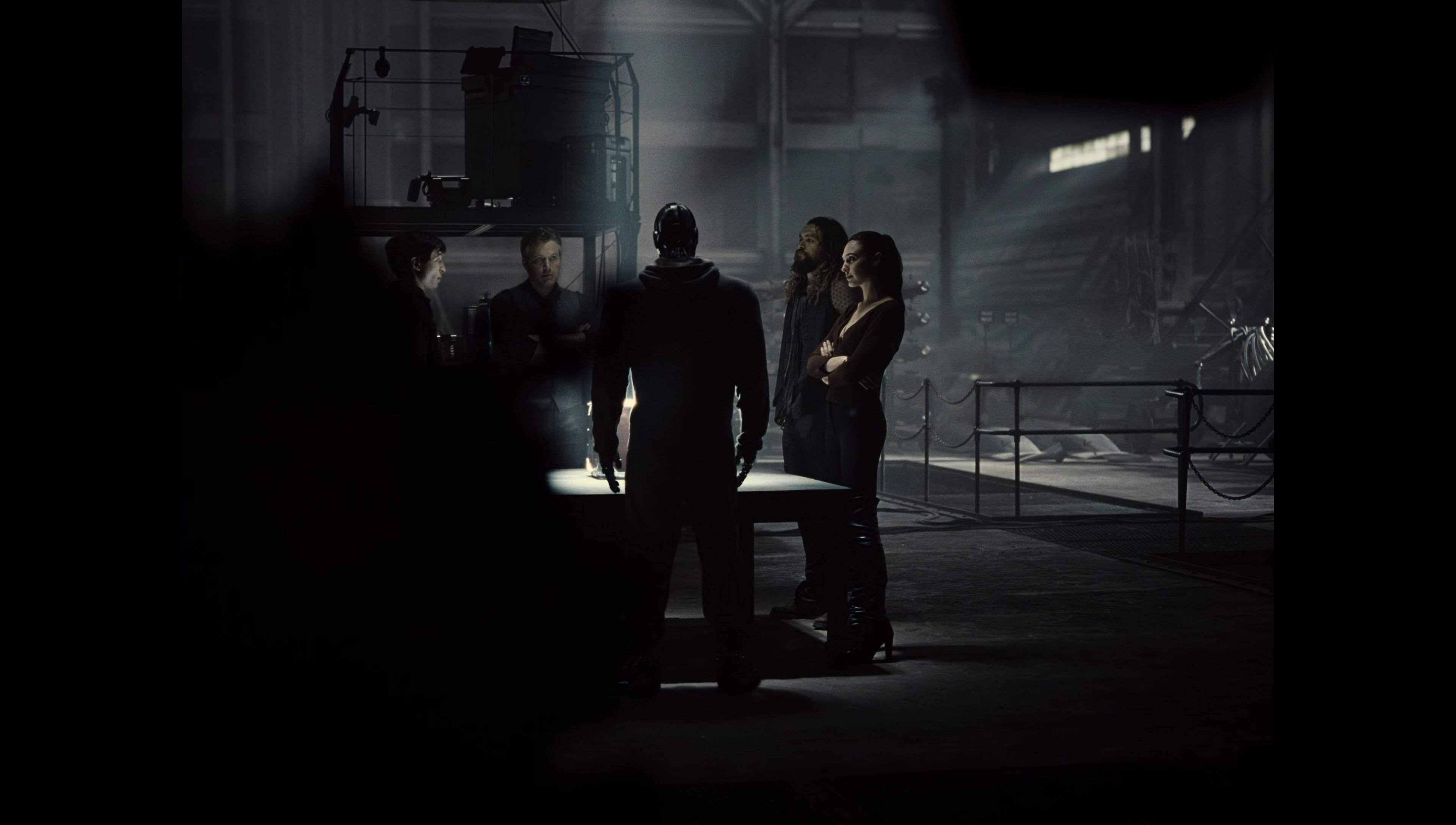 Zack Snyder’s Justice League (2021) screencap 15066