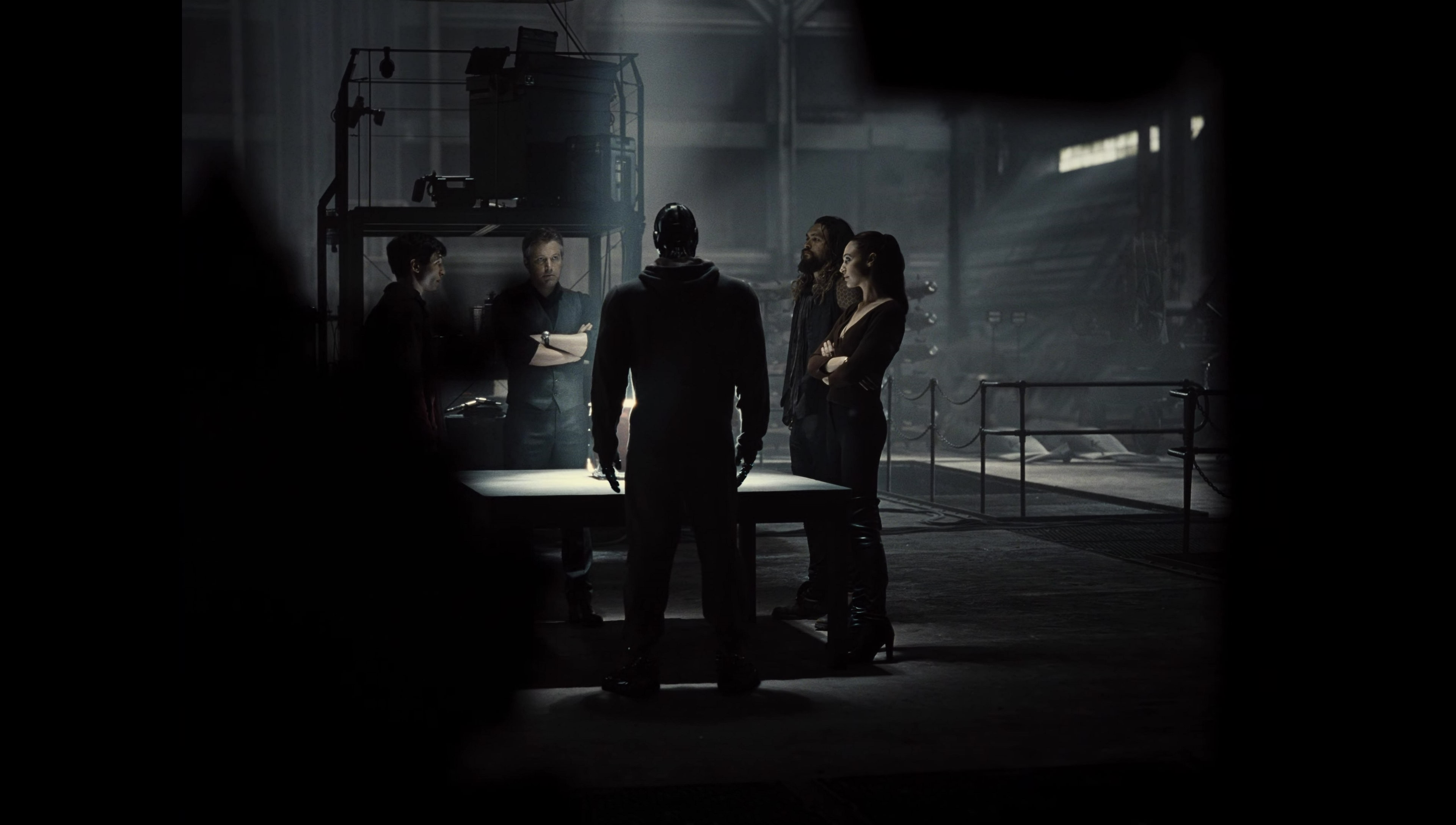 Zack Snyder’s Justice League (2021) movie still 15067