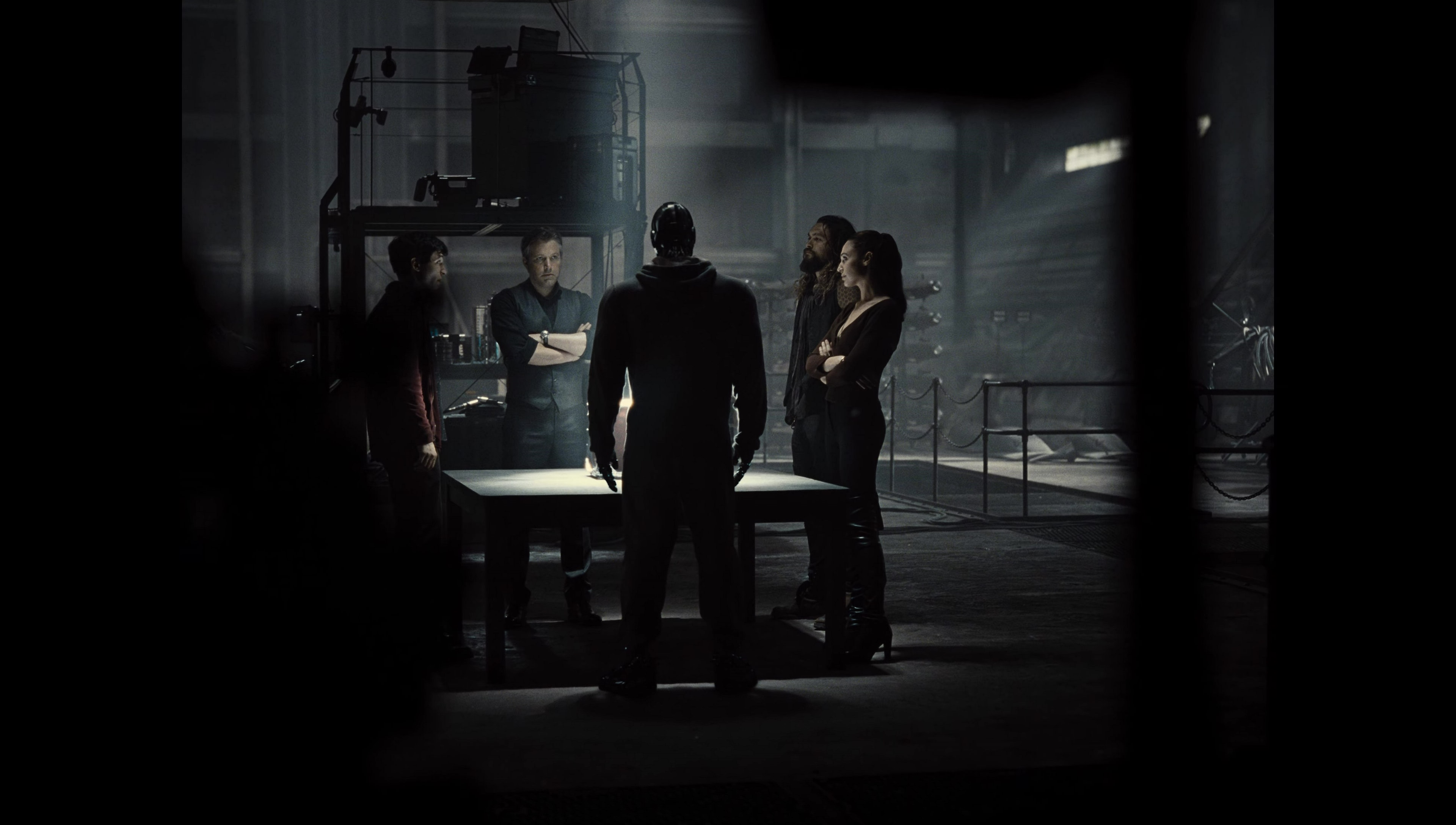 Zack Snyder’s Justice League (2021) HD screenshot 15068