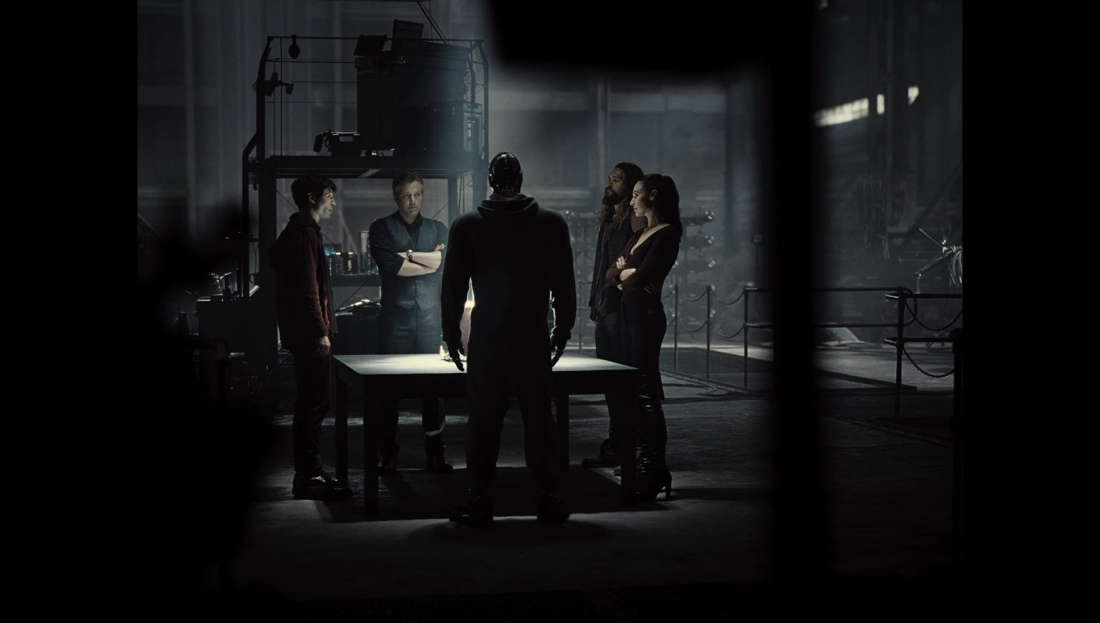 Zack Snyder’s Justice League (2021) screencap 15069