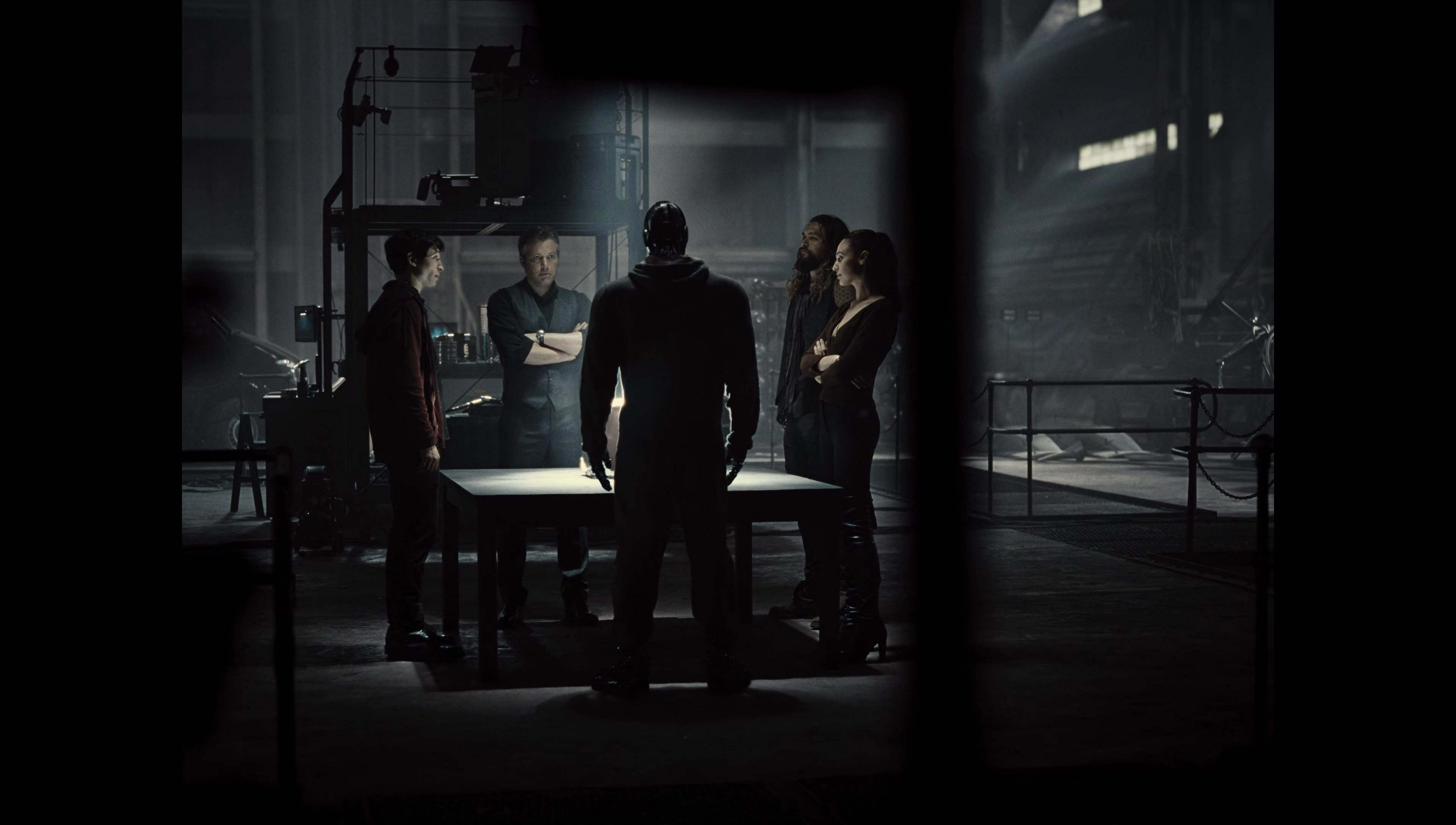Zack Snyder’s Justice League (2021) movie still 15070