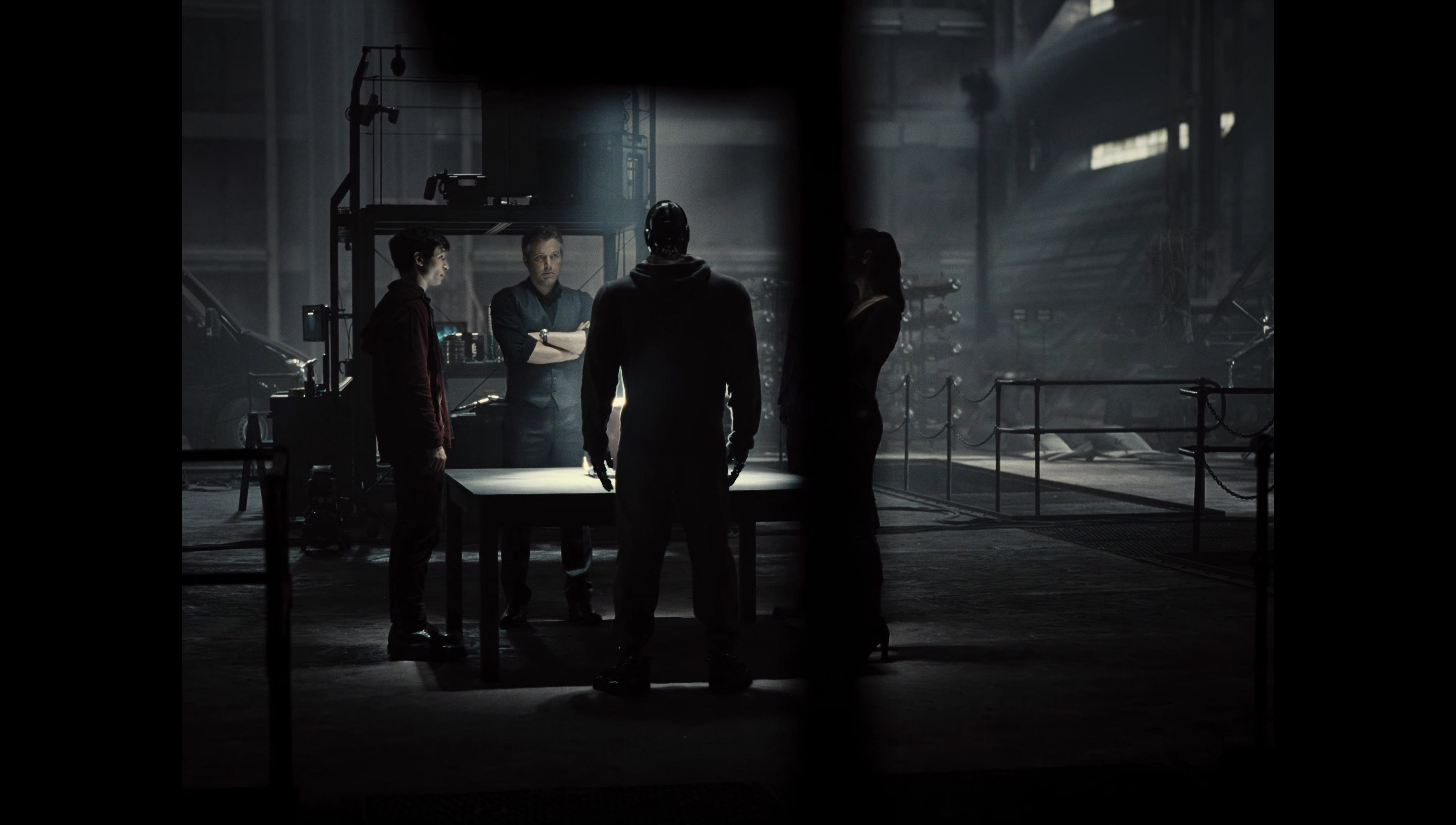 Zack Snyder’s Justice League (2021) HD screenshot 15071