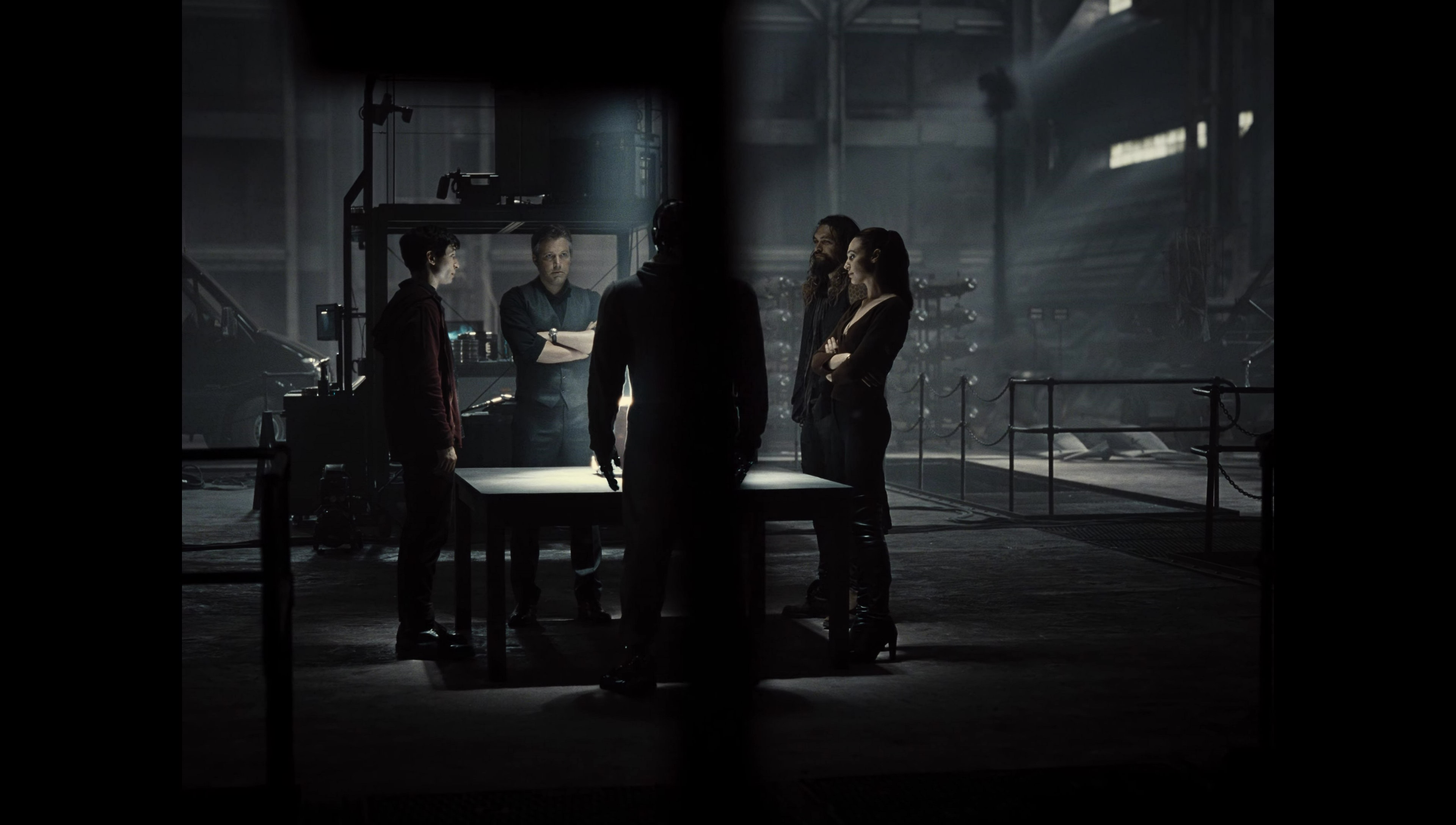 Zack Snyder’s Justice League (2021) screencap 15072