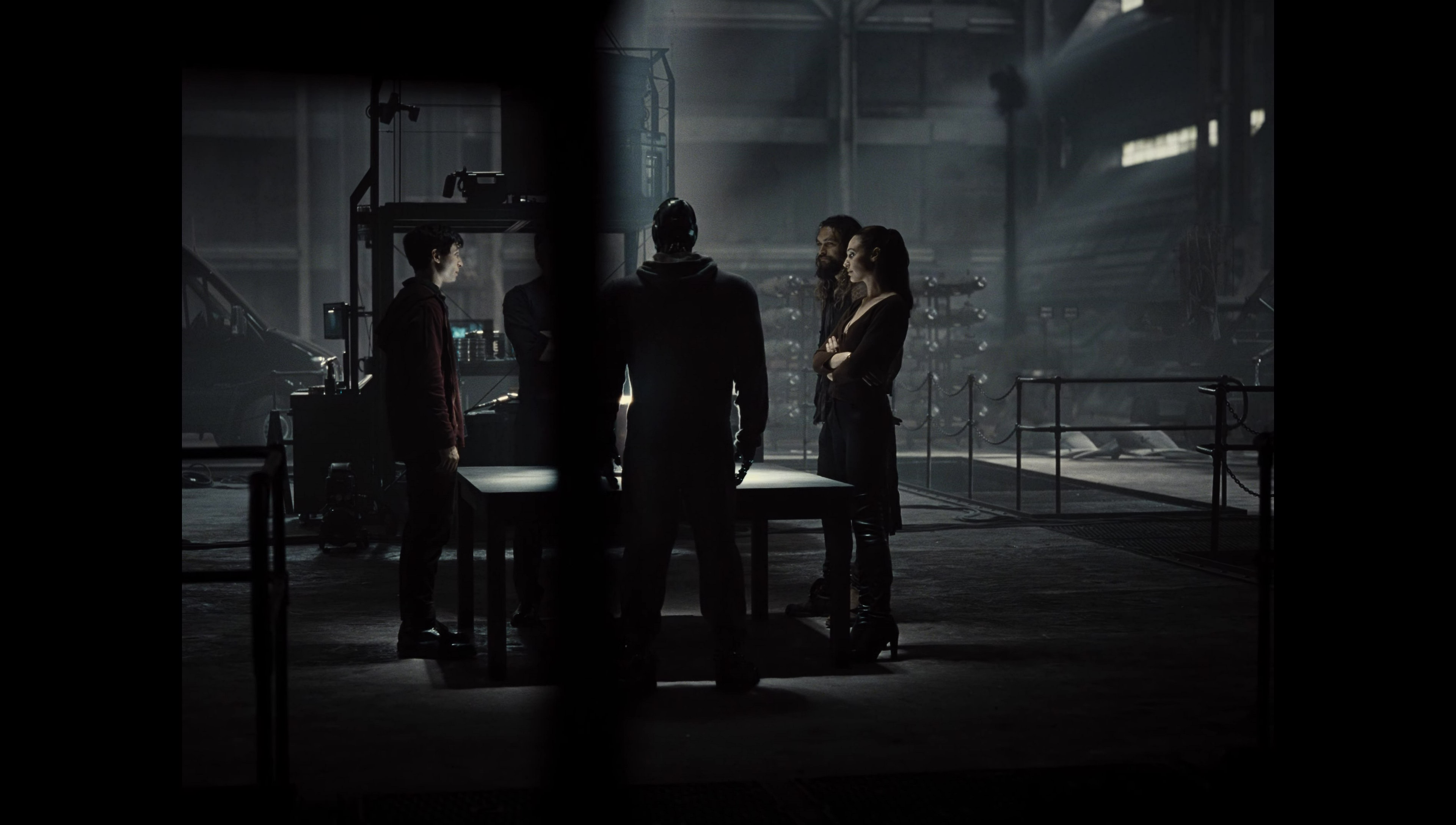 Zack Snyder’s Justice League (2021) movie still 15073