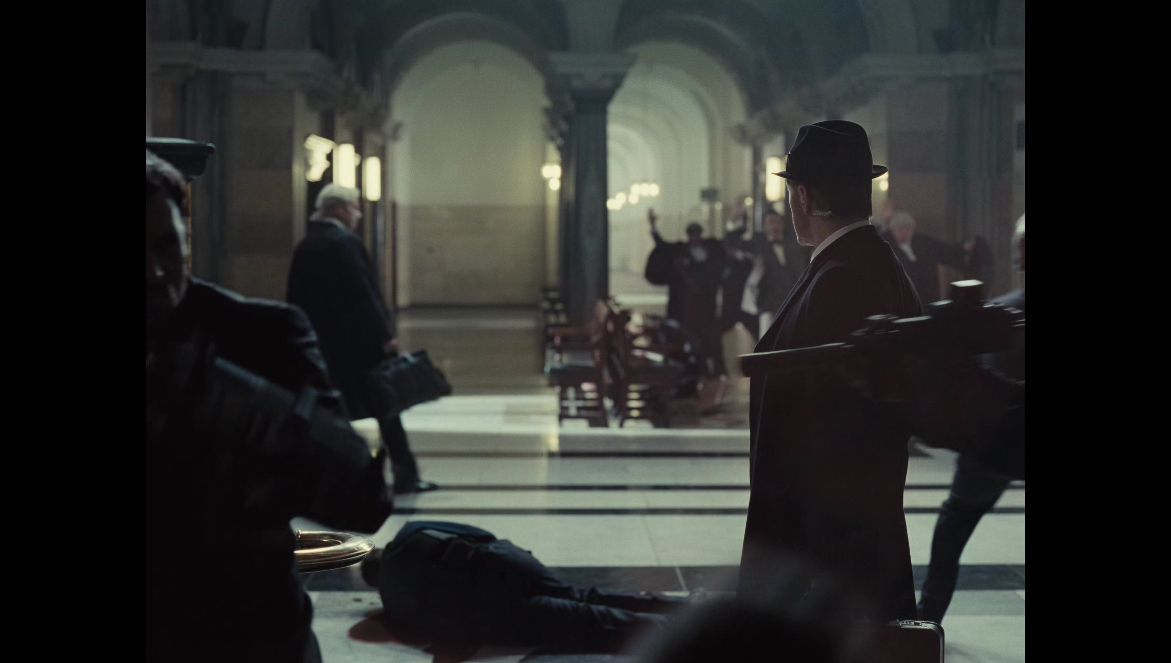 Zack Snyder’s Justice League (2021) HD screenshot 1508