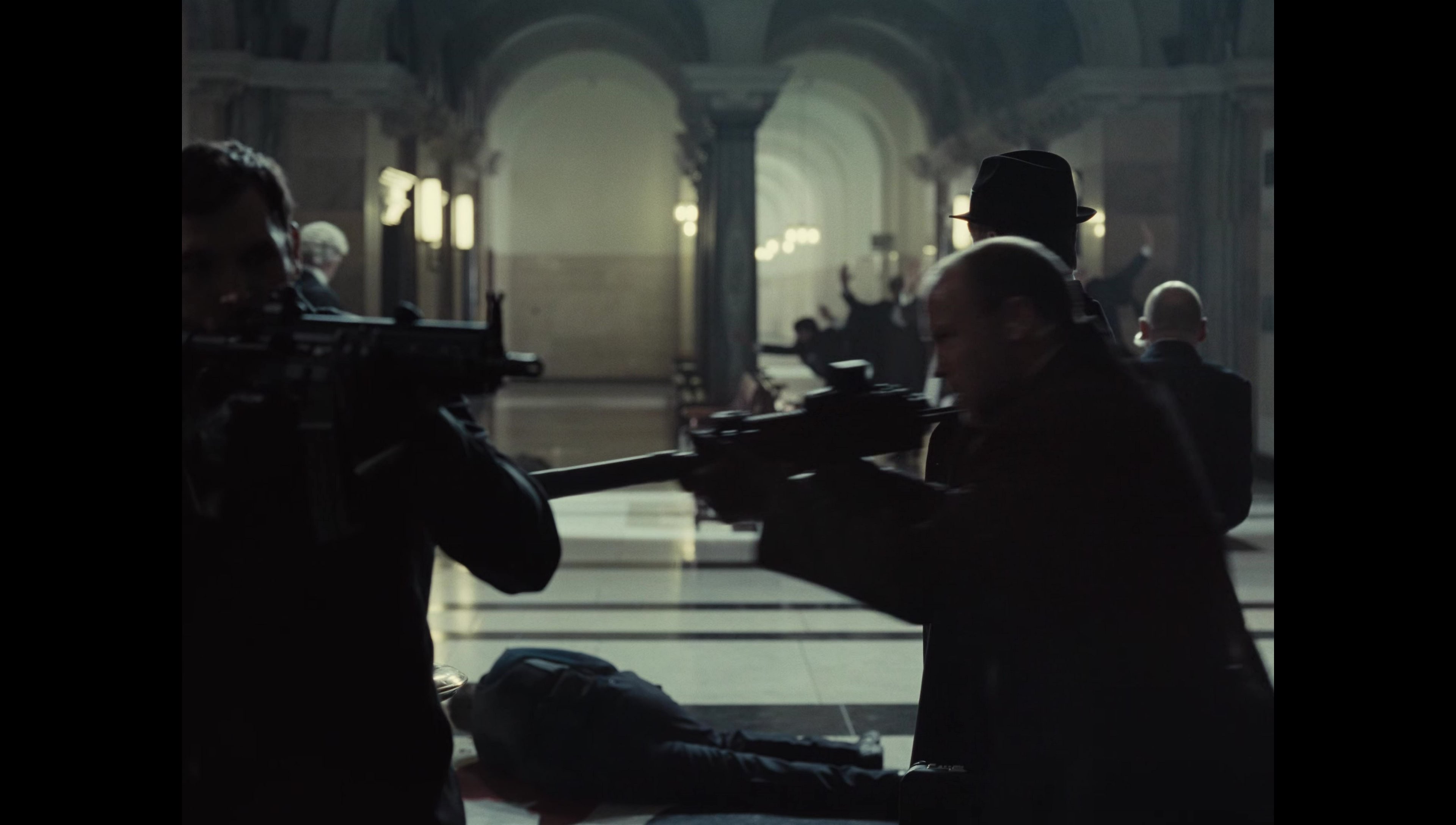 Zack Snyder’s Justice League (2021) screencap 1509