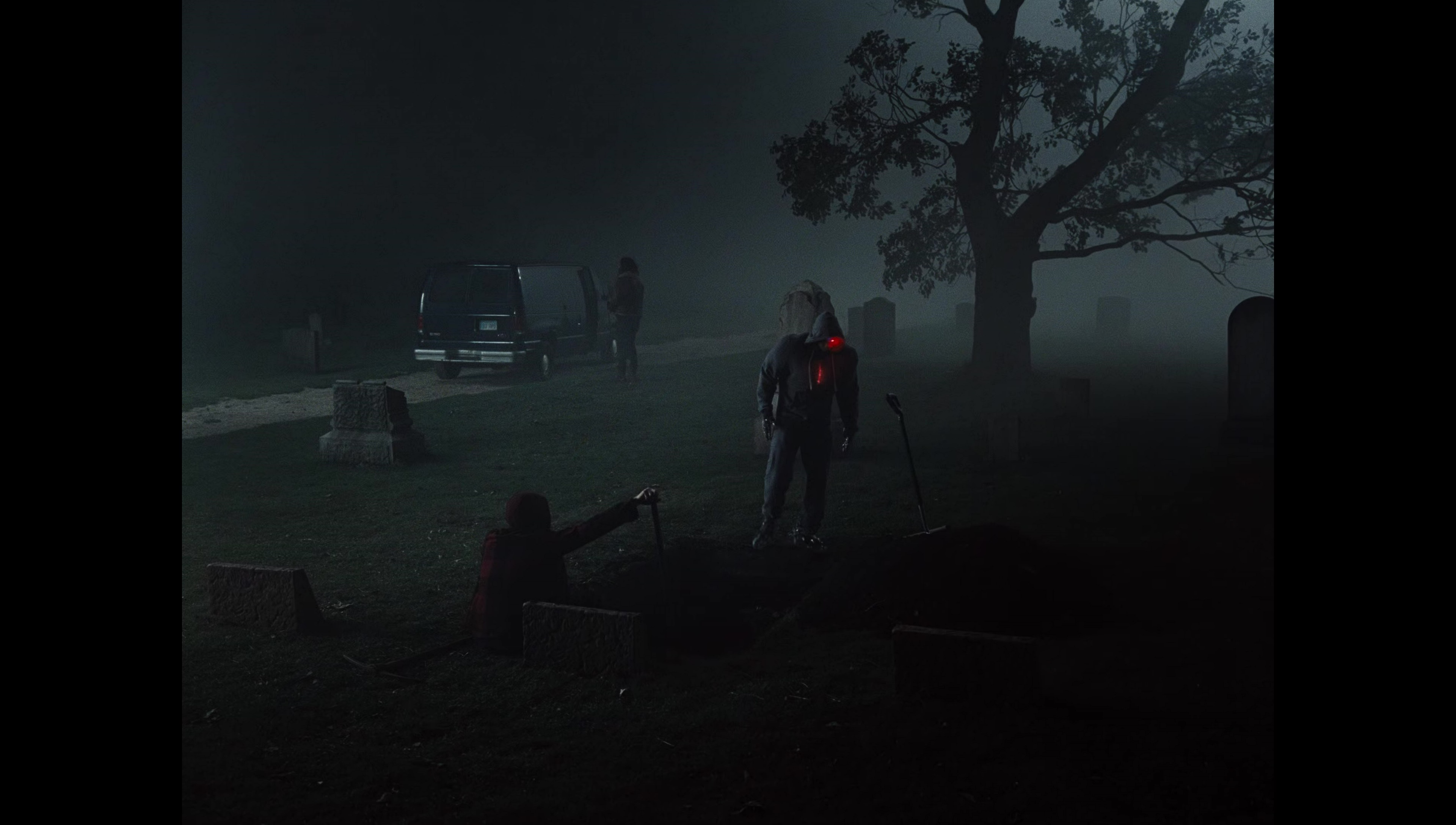 Zack Snyder’s Justice League (2021) screencap 15093