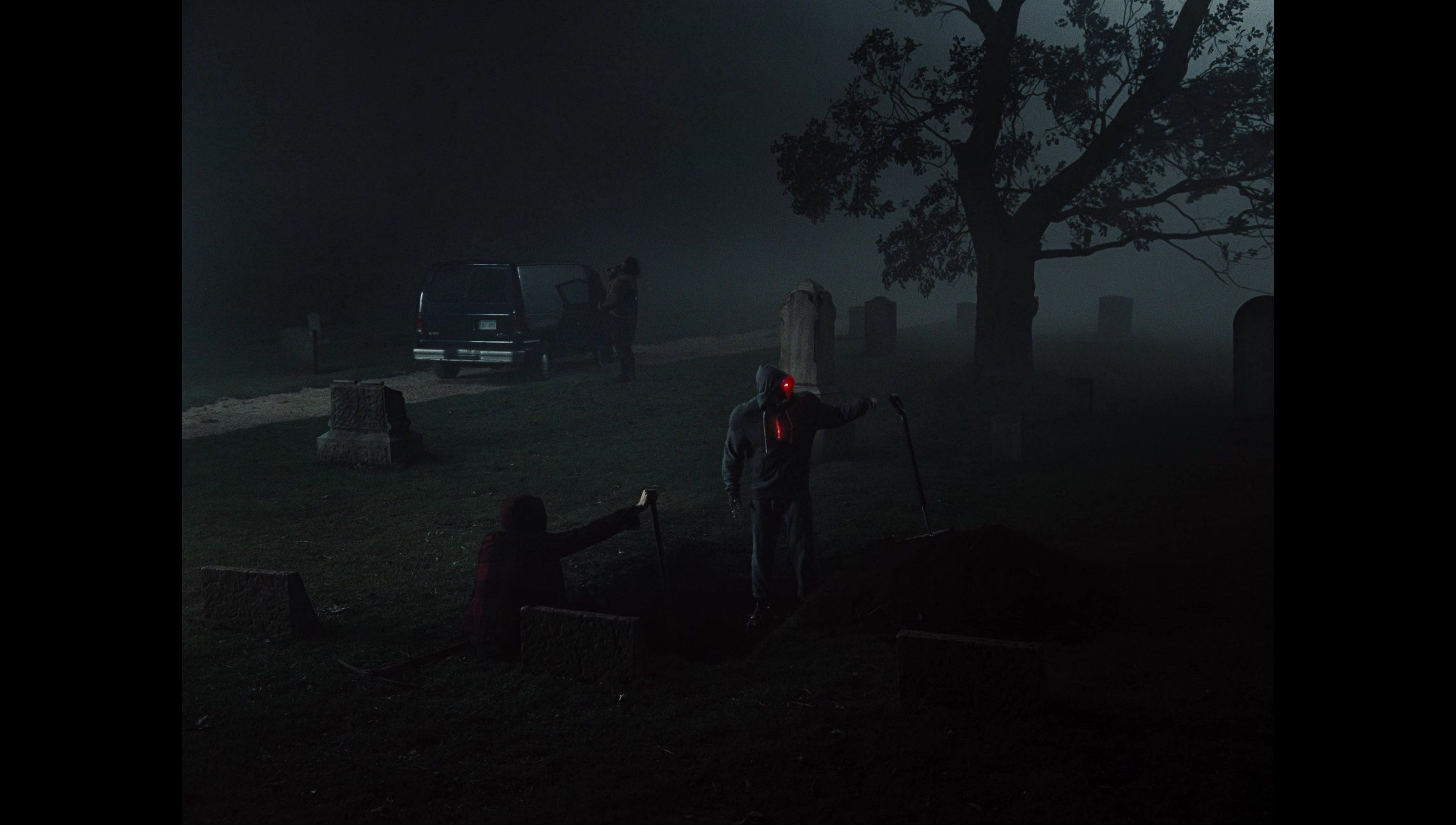 Zack Snyder’s Justice League (2021) screencap 15096