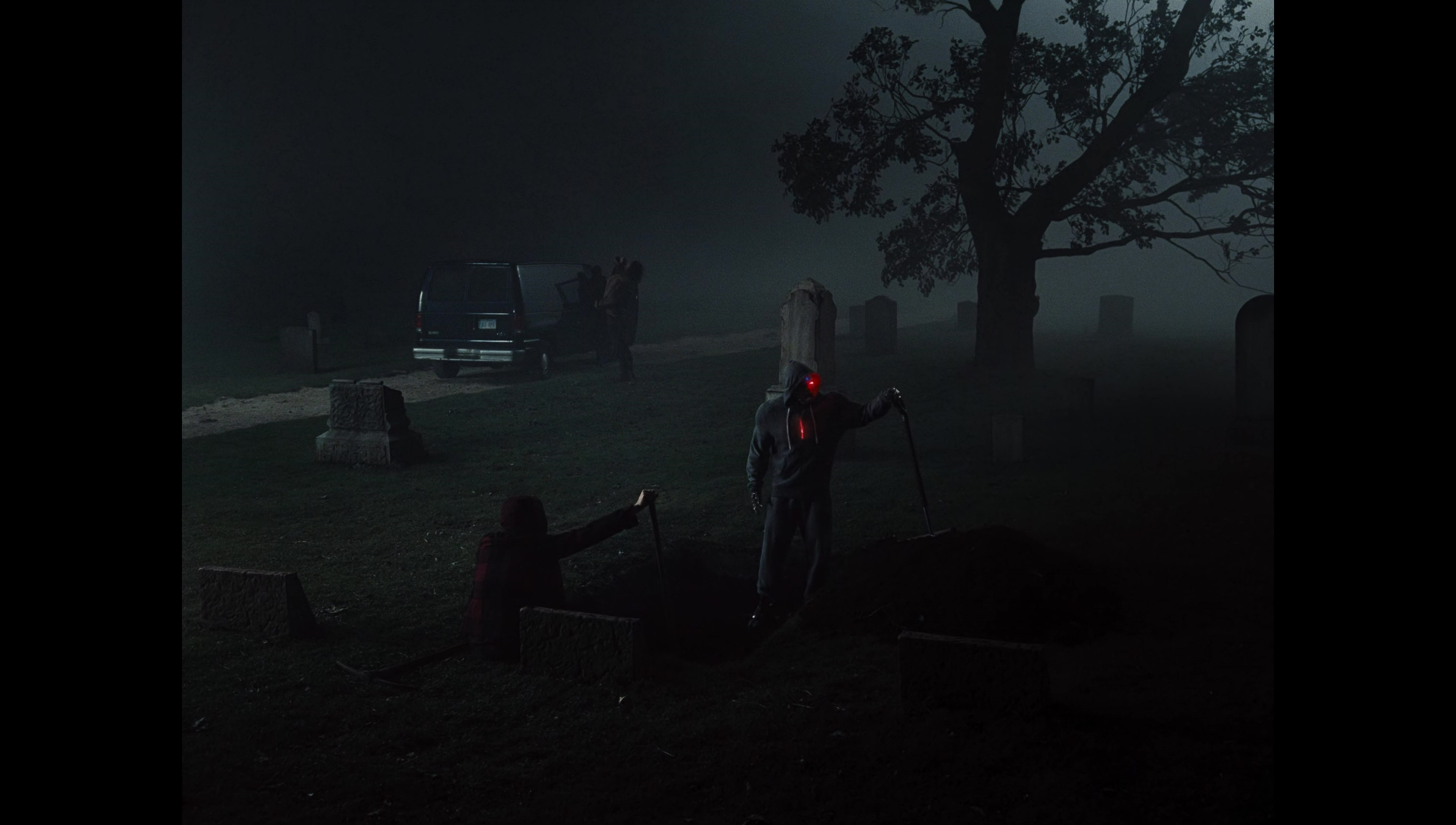 Zack Snyder’s Justice League (2021) movie still 15097