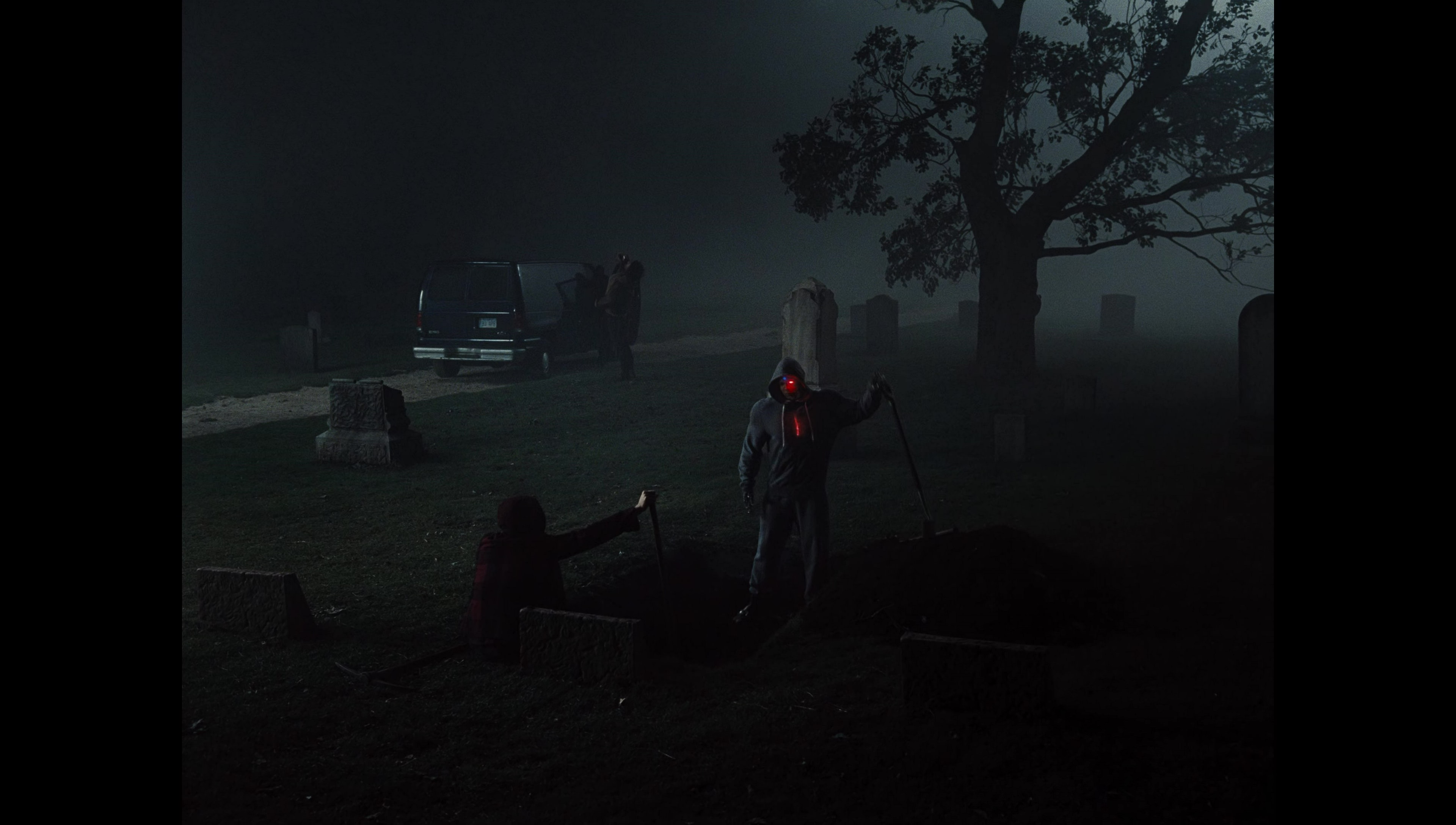 Zack Snyder’s Justice League (2021) HD screenshot 15098