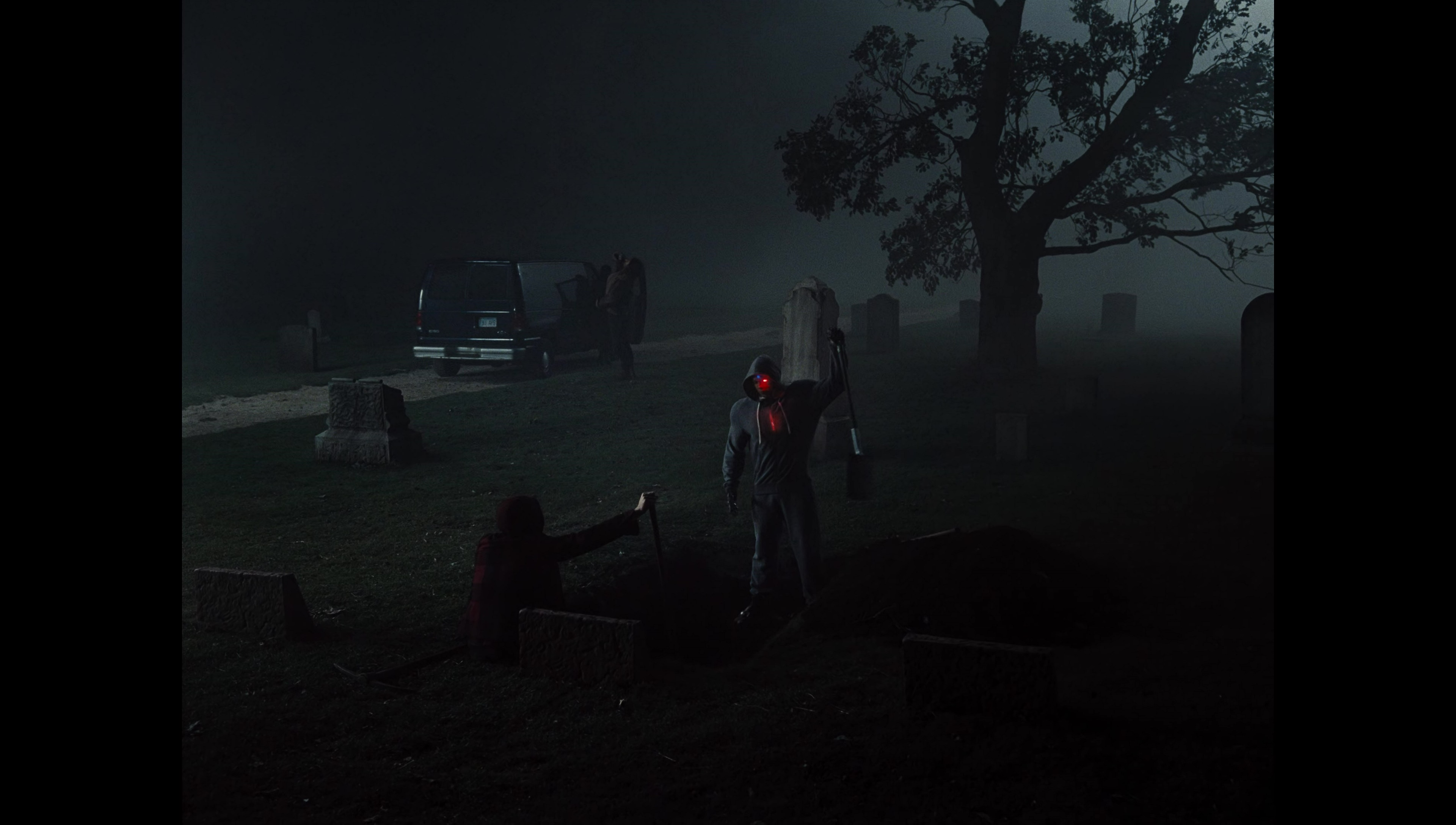 Zack Snyder’s Justice League (2021) screencap 15099