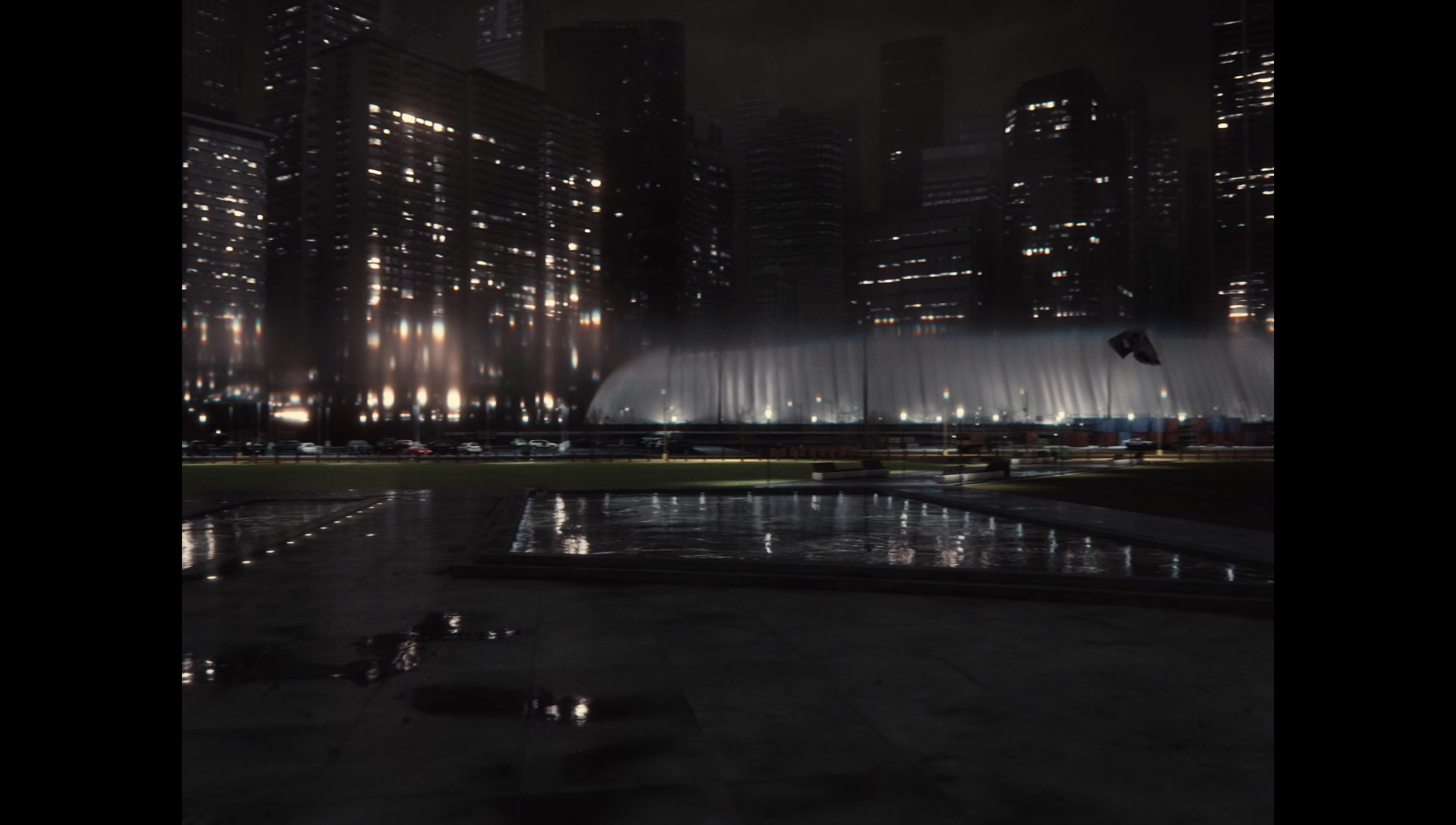 Zack Snyder’s Justice League (2021) movie still 151