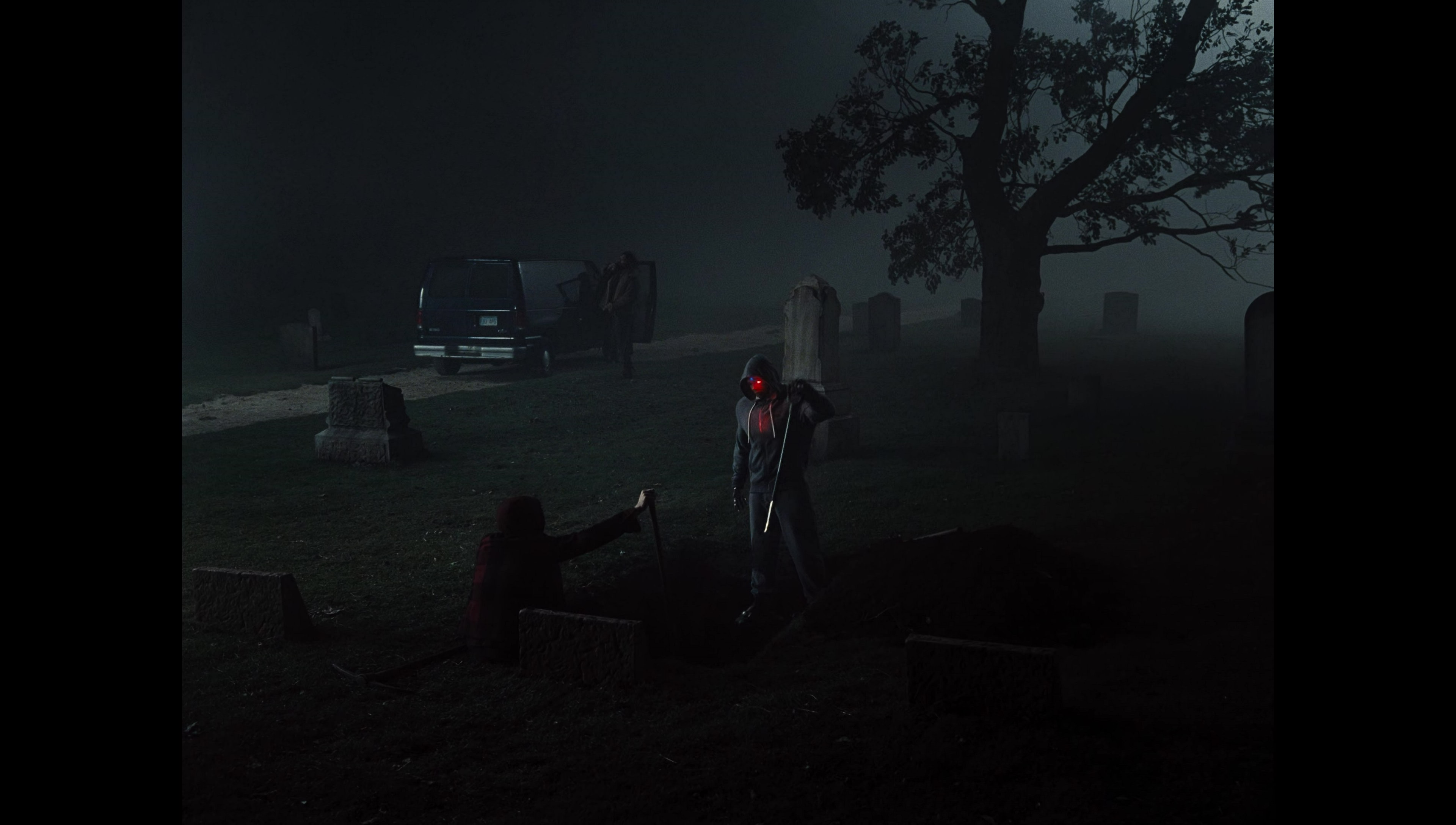 Zack Snyder’s Justice League (2021) movie still 15100