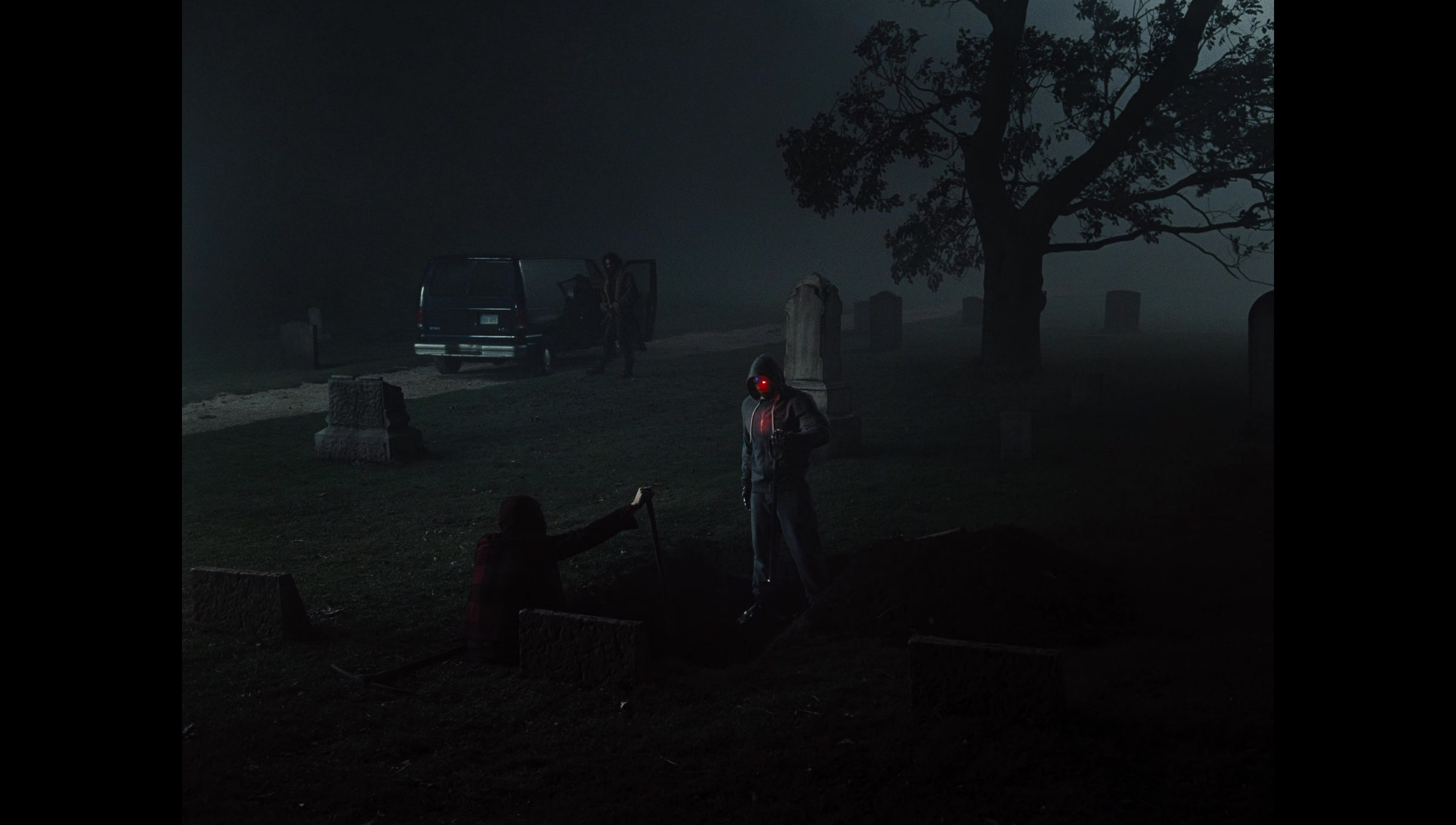 Zack Snyder’s Justice League (2021) HD screenshot 15101