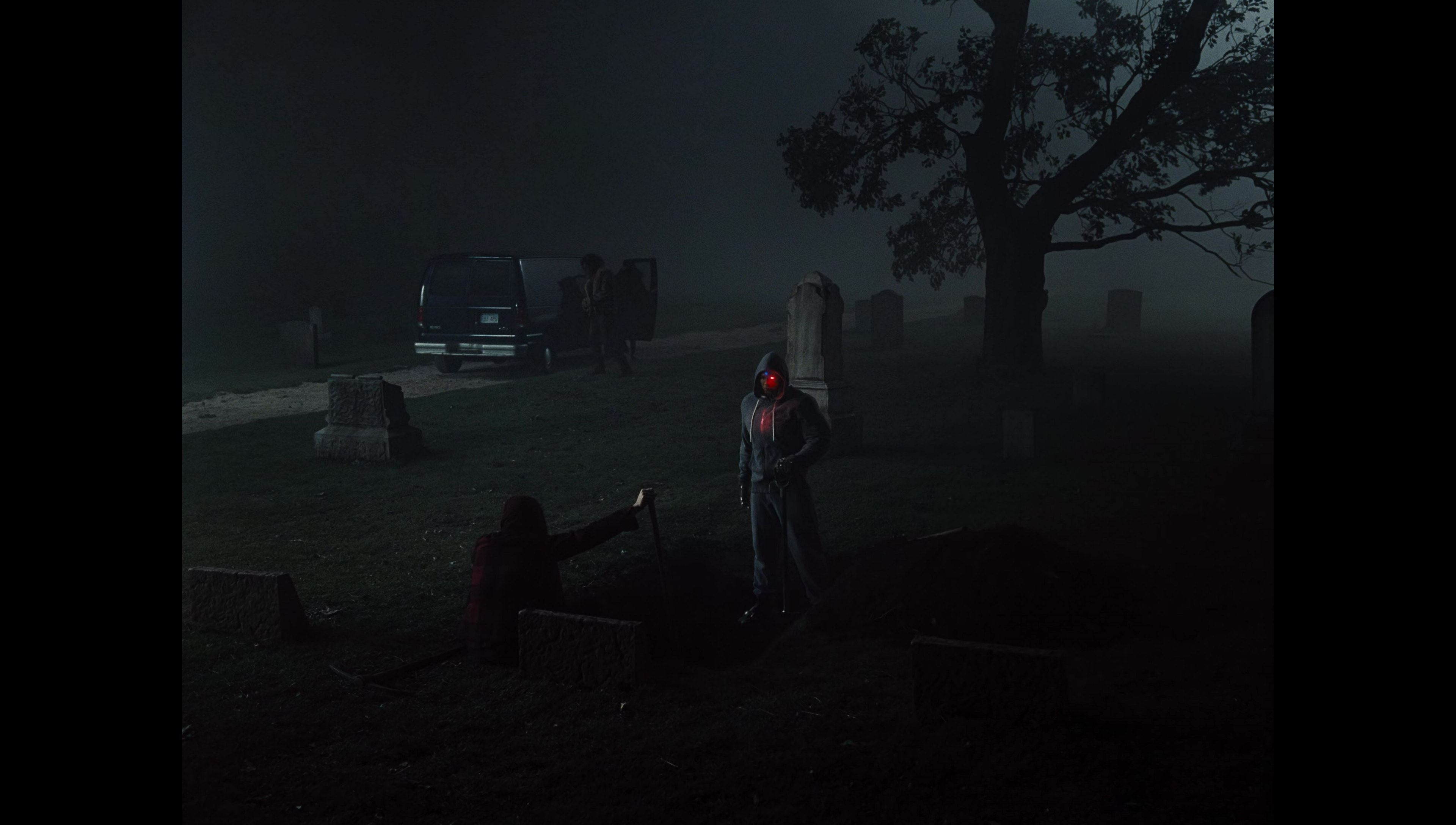 Zack Snyder’s Justice League (2021) screencap 15102