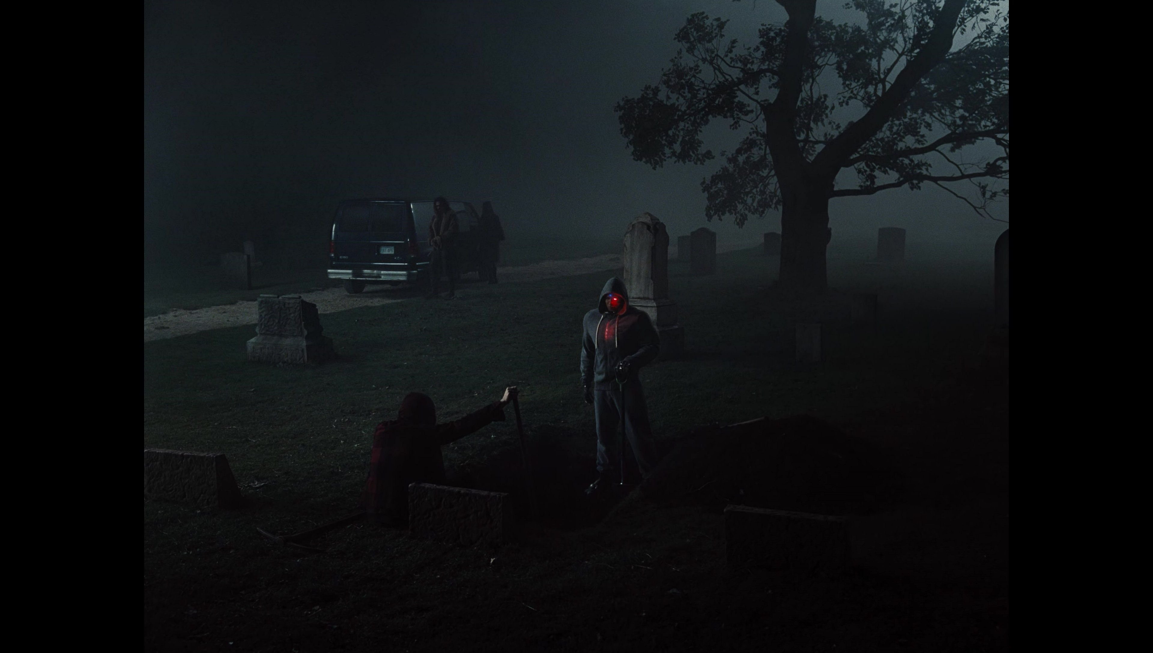 Zack Snyder’s Justice League (2021) HD screenshot 15104